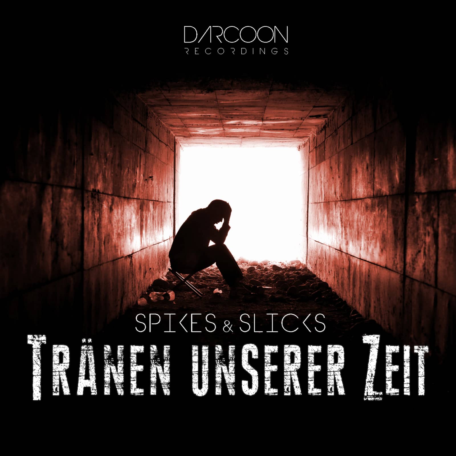 Spikes & Slicks — Tränen unserer Zeit (Extended Mix)
