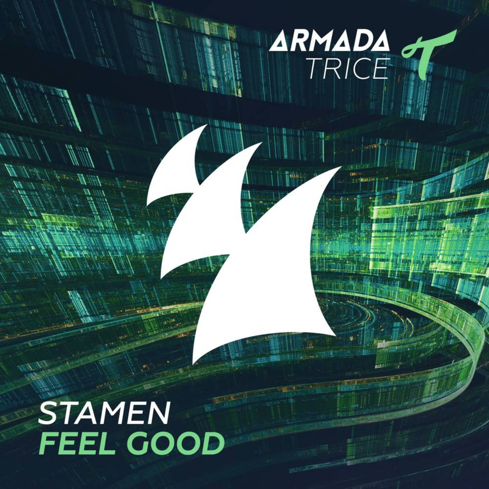 STAMEN — Feel Good (Extended Mix)