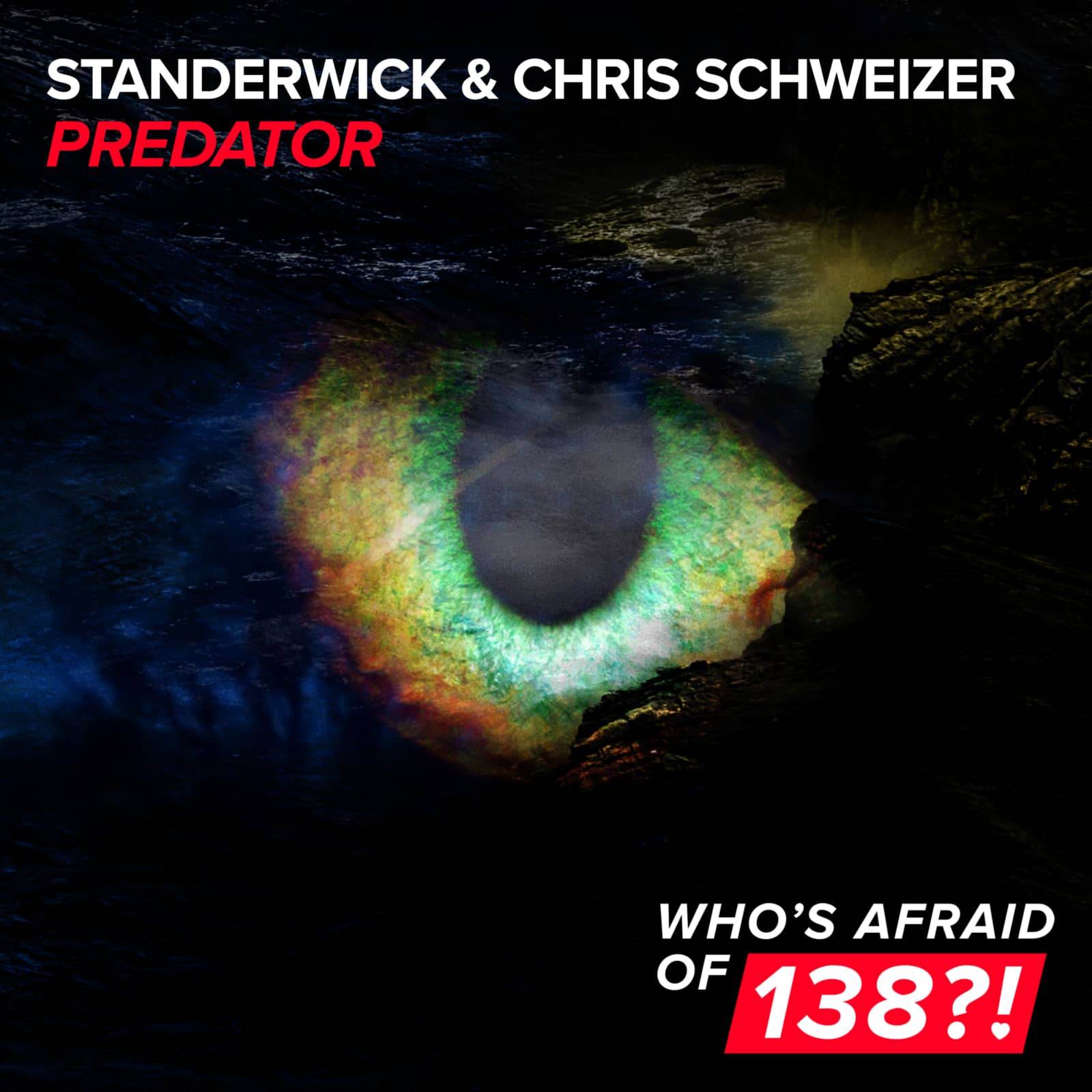 Standerwick & Chris Schweizer — Predator (Radio Edit)