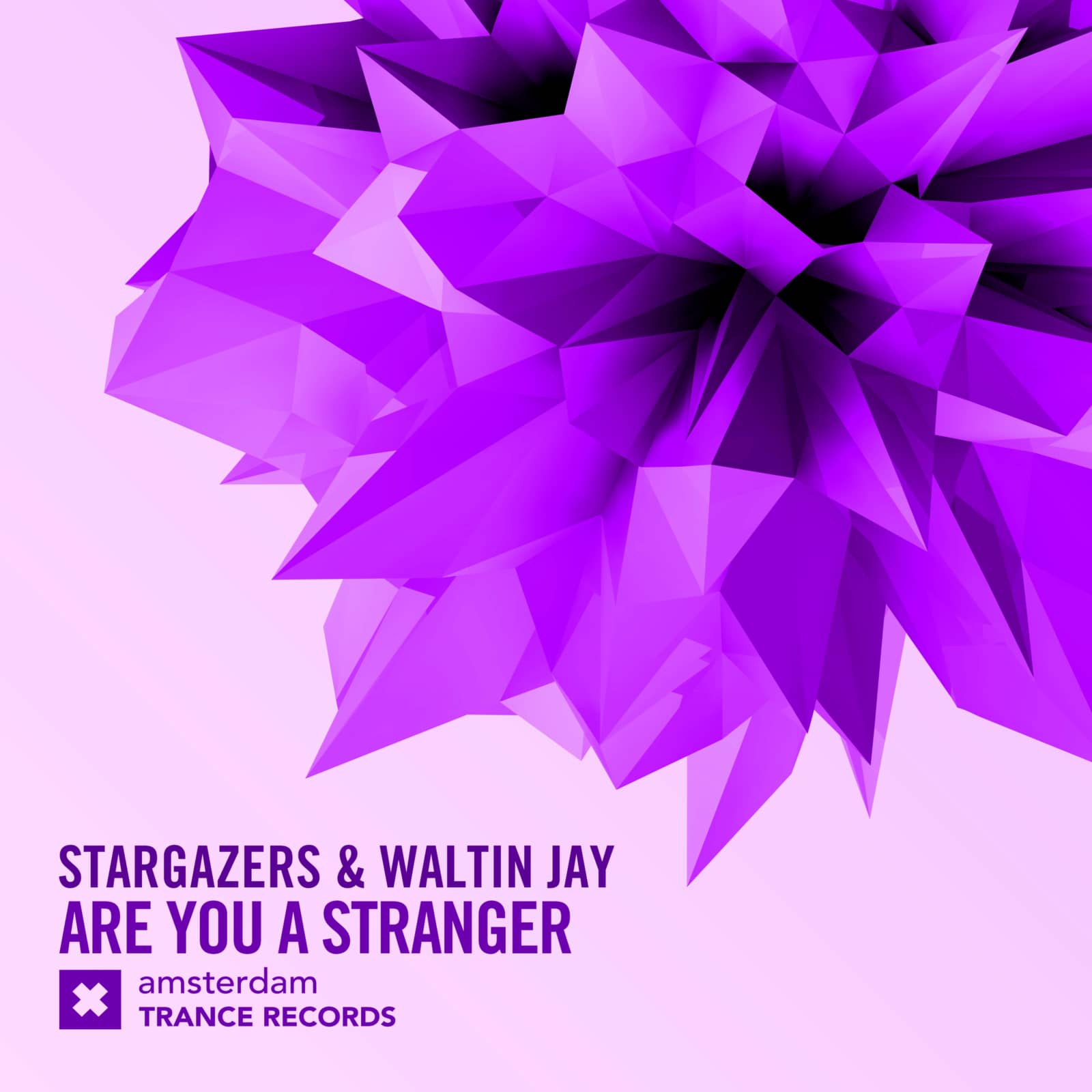 Stargazers & Waltin Jay — Are You A Stranger (Original Mix)