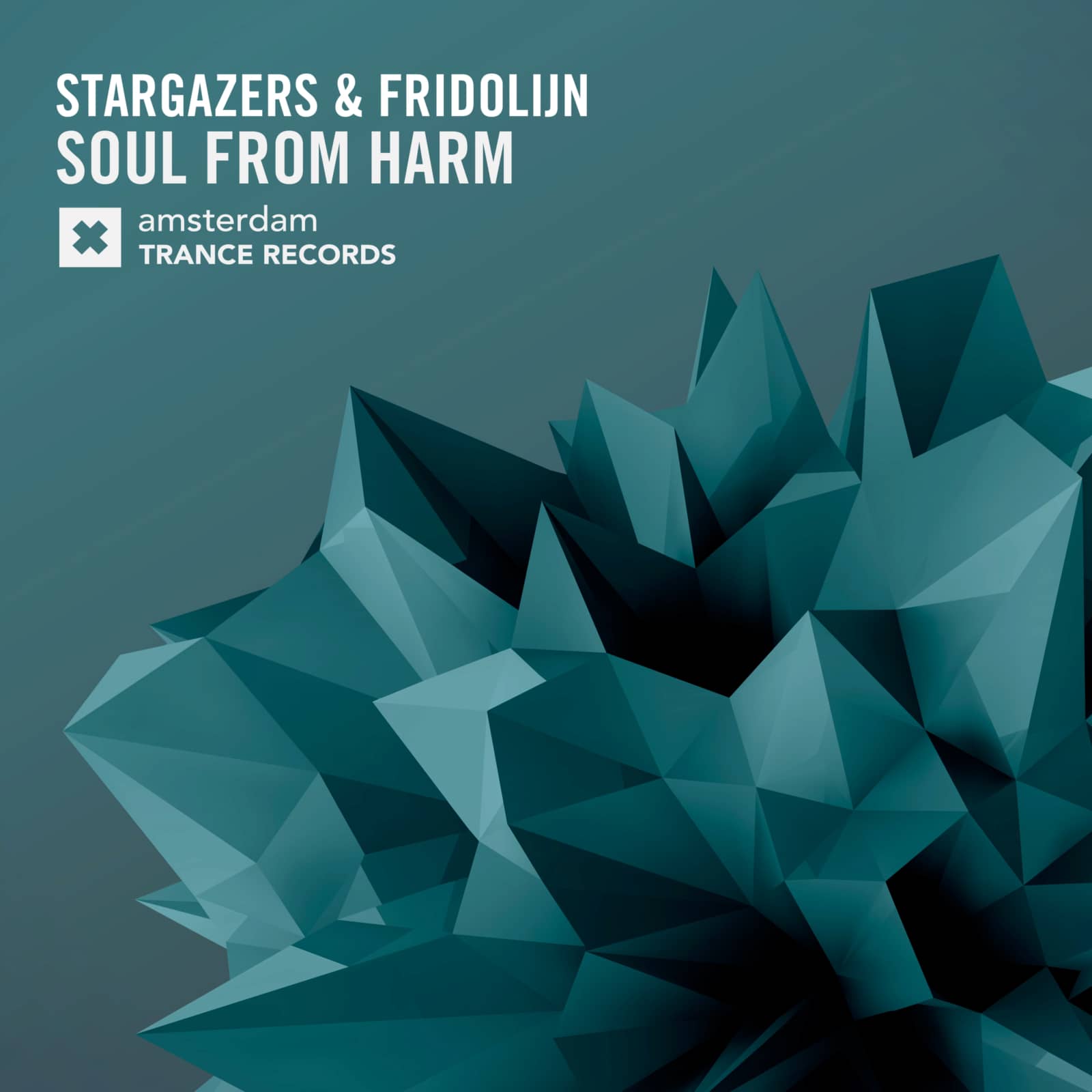 Stargazers — Soul From Harm (Radio Edit)