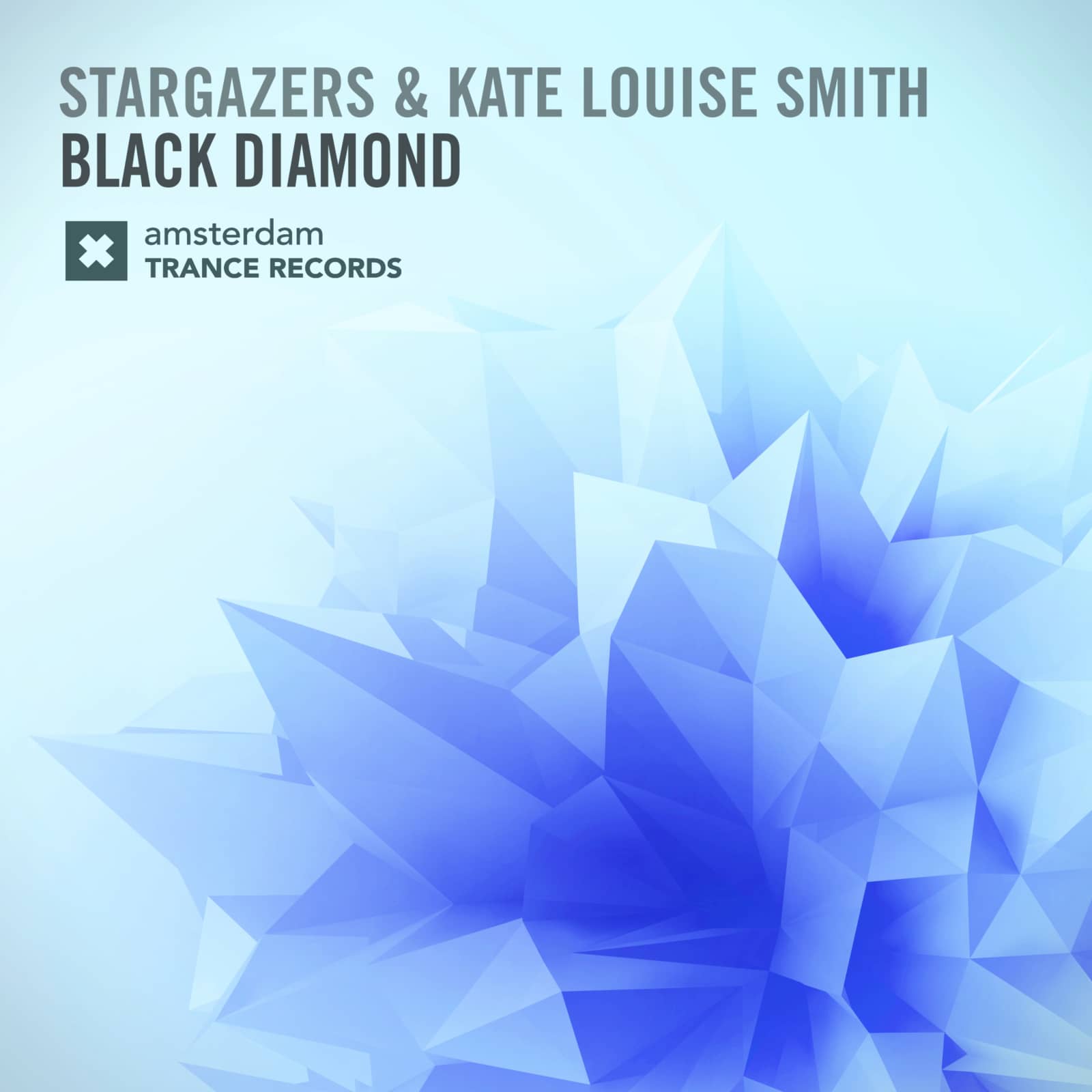 Stargazers Kate Louise Smith — Black Diamond