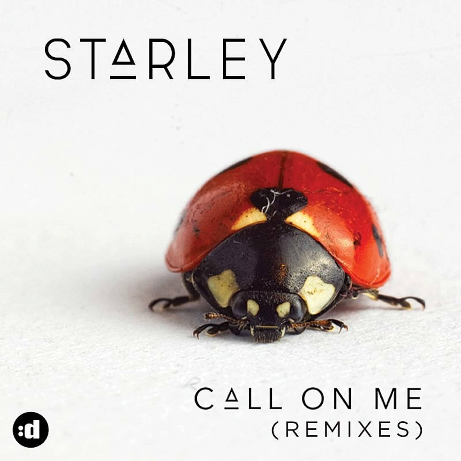 Starley — Call On Me (Ryan Riback Remix)