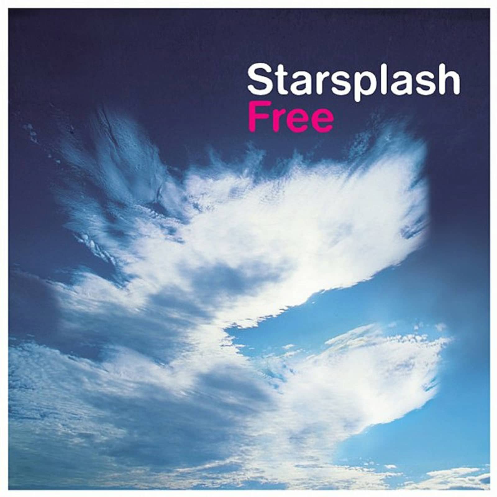 Starsplash — Free