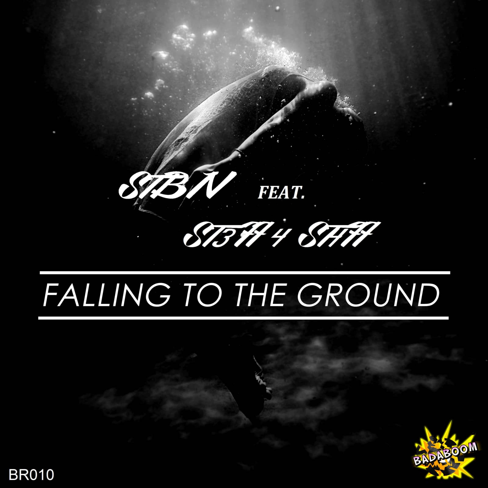 Stbn feat. St3ff 4 St4ff — Falling To The Ground (Cloud Seven Remix Edit)