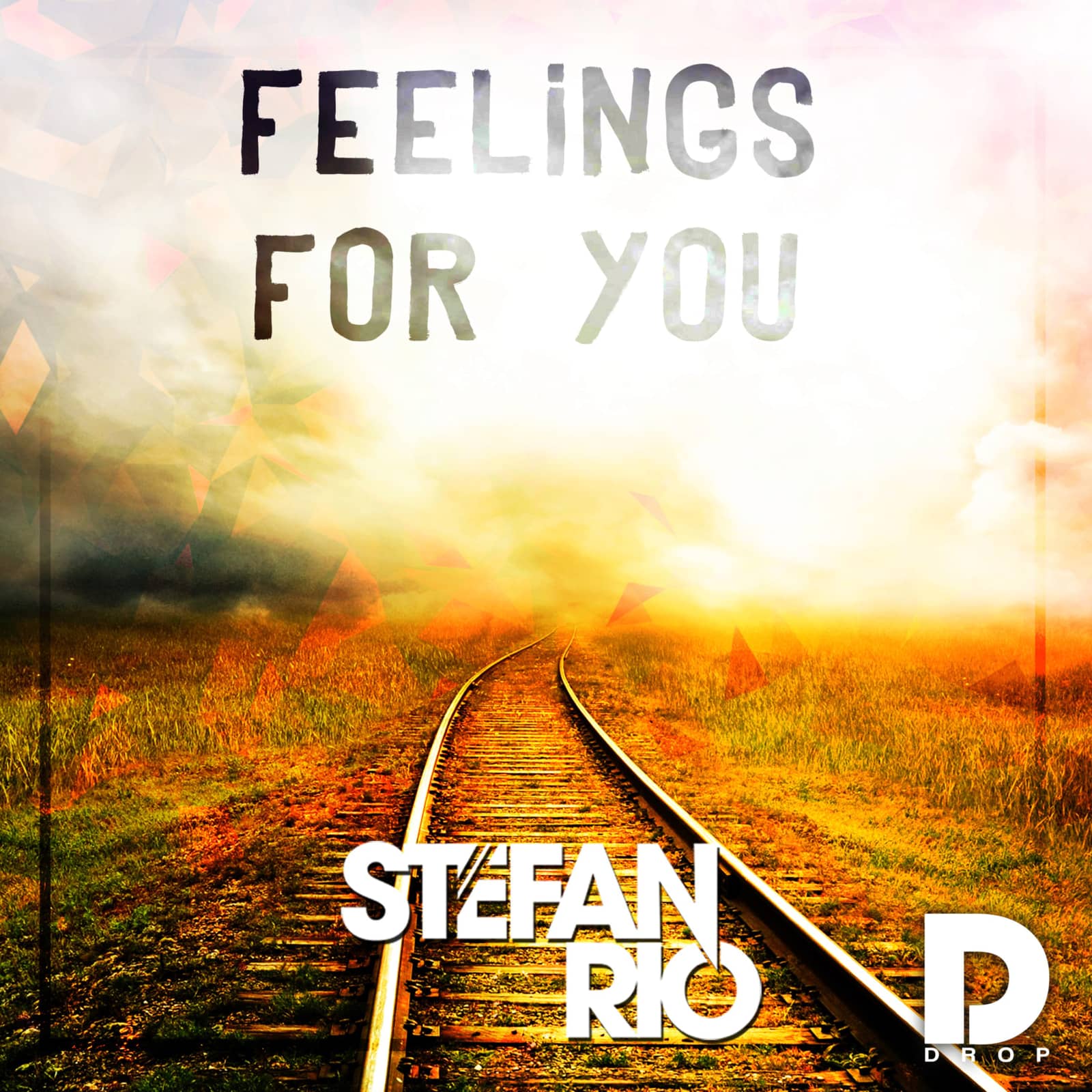Stefan Rio — Feelings For You (Radio Edit)