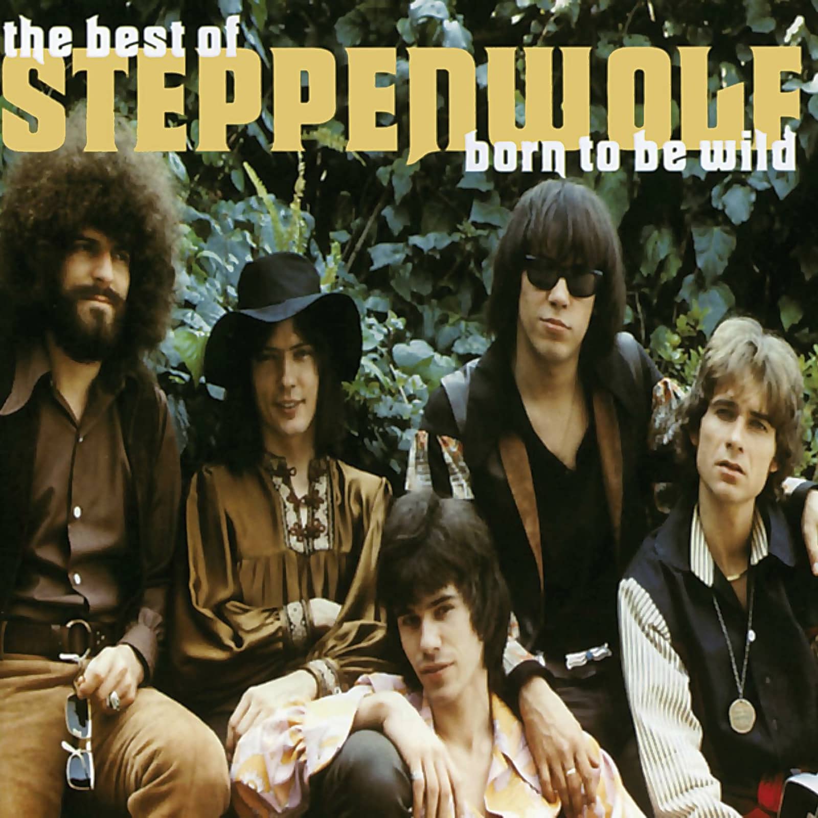 Steppenwolf — Born to Be Wild