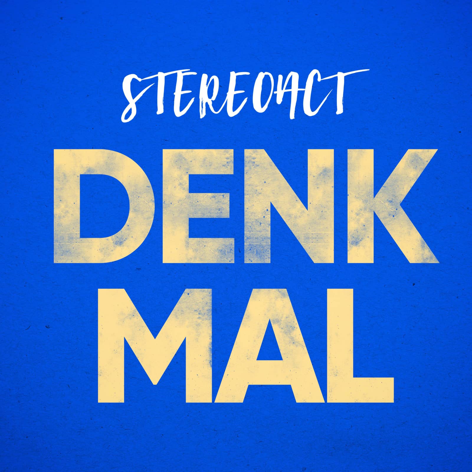 Stereoact — Denkmal