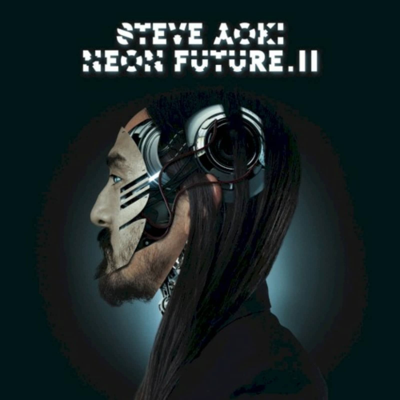 Steve Aoki, NERVO & Tony Junior — Lightning Strikes