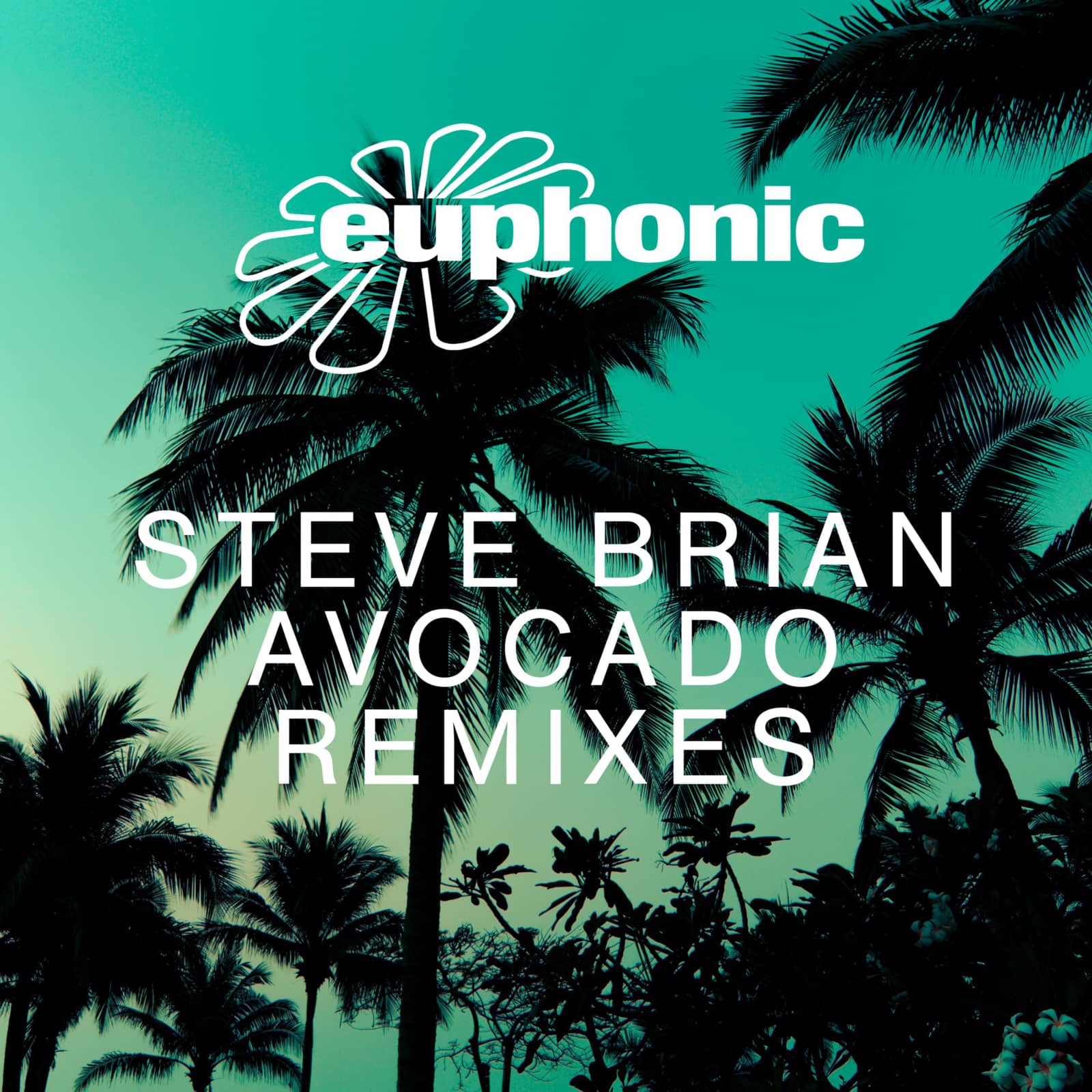 Steve Brian — Avocado (Cabriolet Paris Remix Edit)