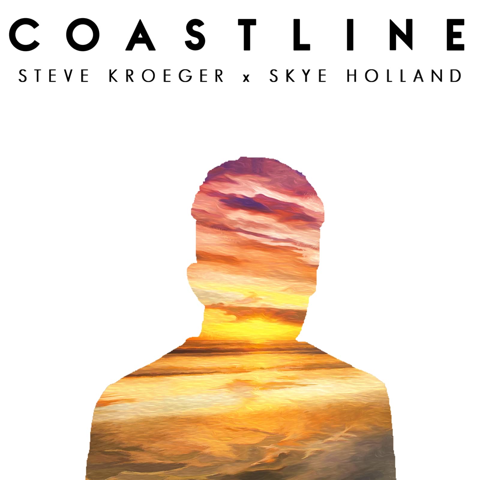 Steve Kroeger feat. Skye Holland — Coastline