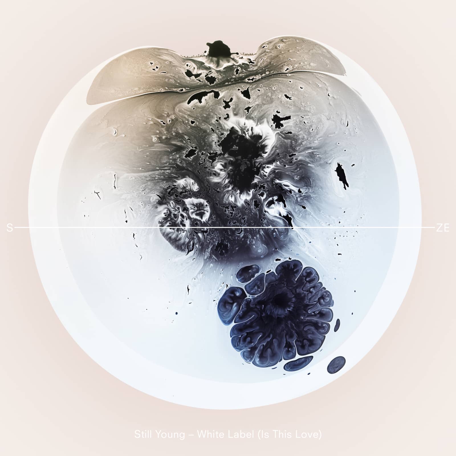 Still Young — White Label (Is This Love)