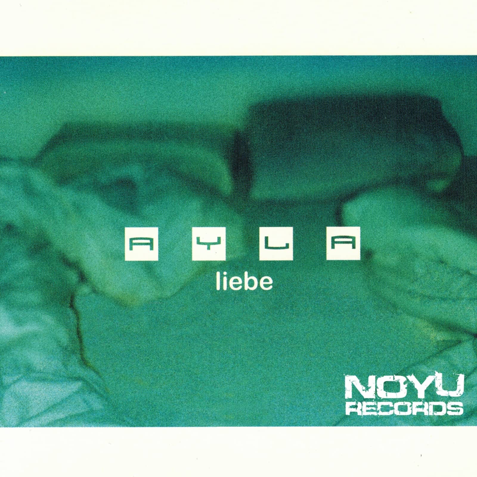 Ayla — Liebe (Single Cut)