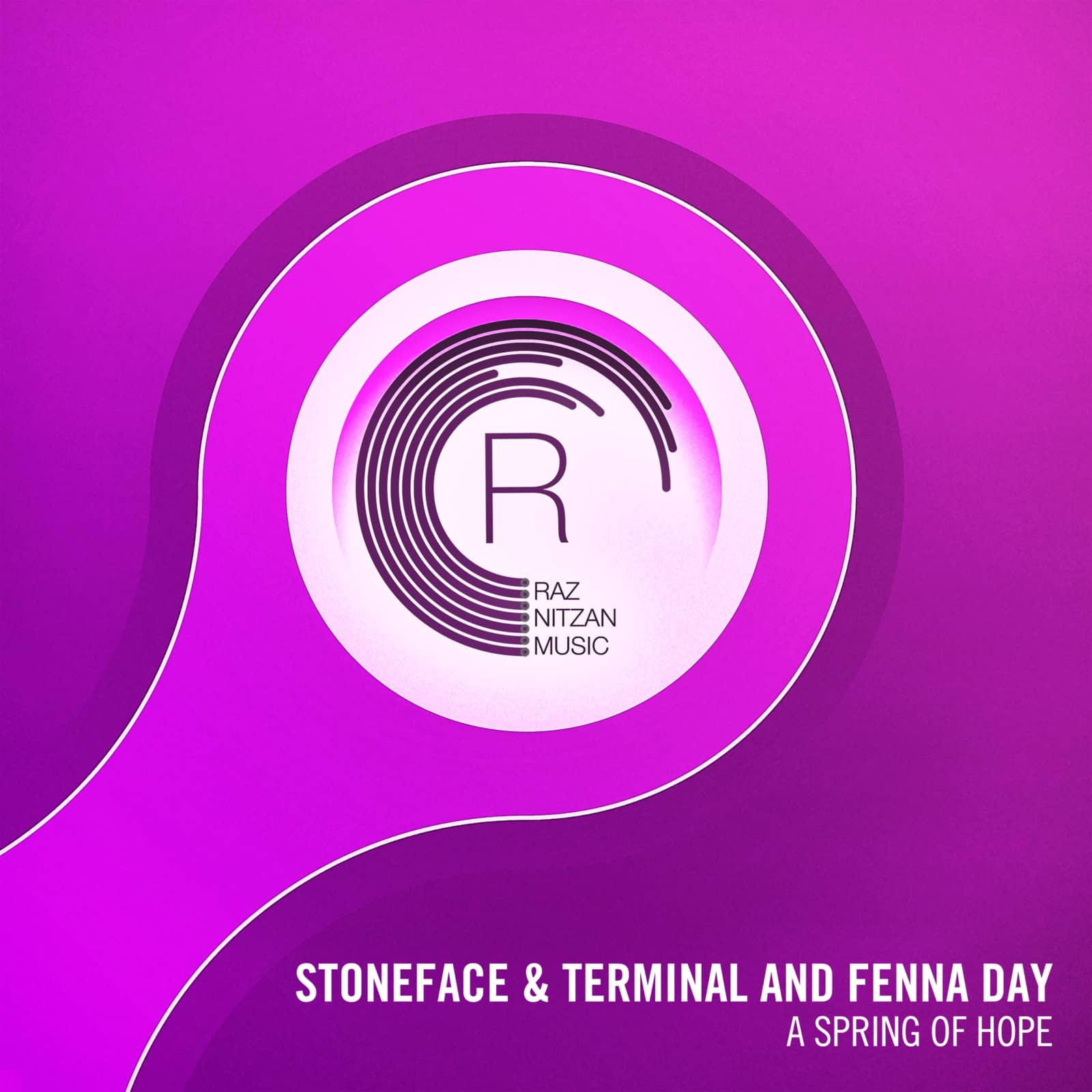 Stoneface & Terminal & Fenna Day — A Spring Of Hope (Original Mix)