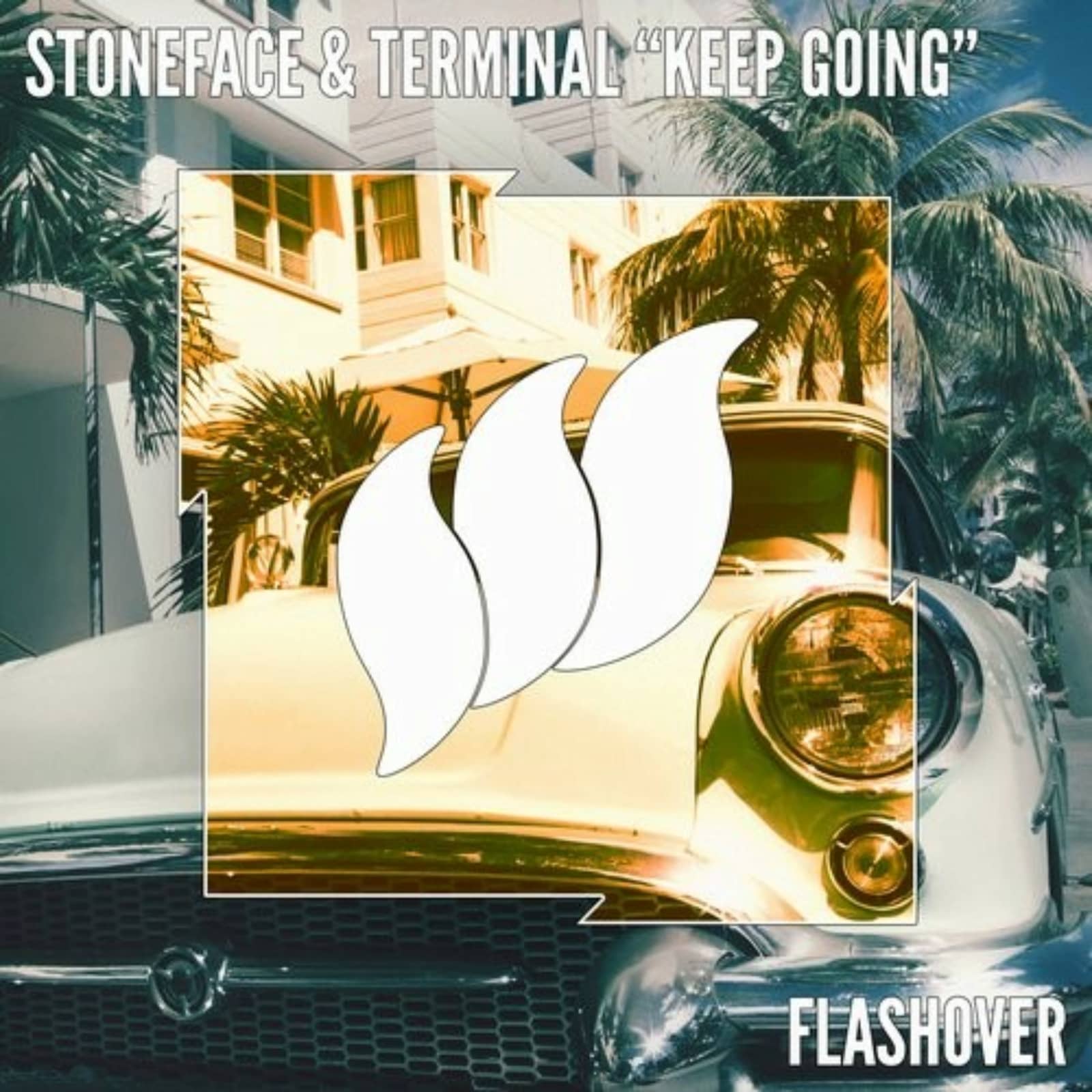 Stoneface & Terminal — Keep Going