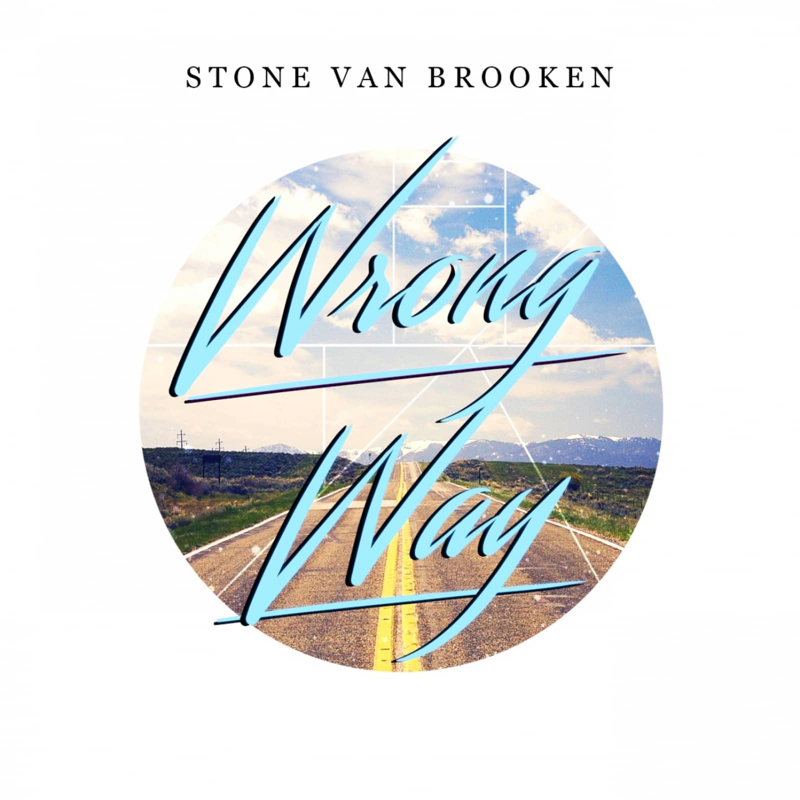 Stone Van Brooken — Wrong Way (Triple X & Tim Bell Edit)