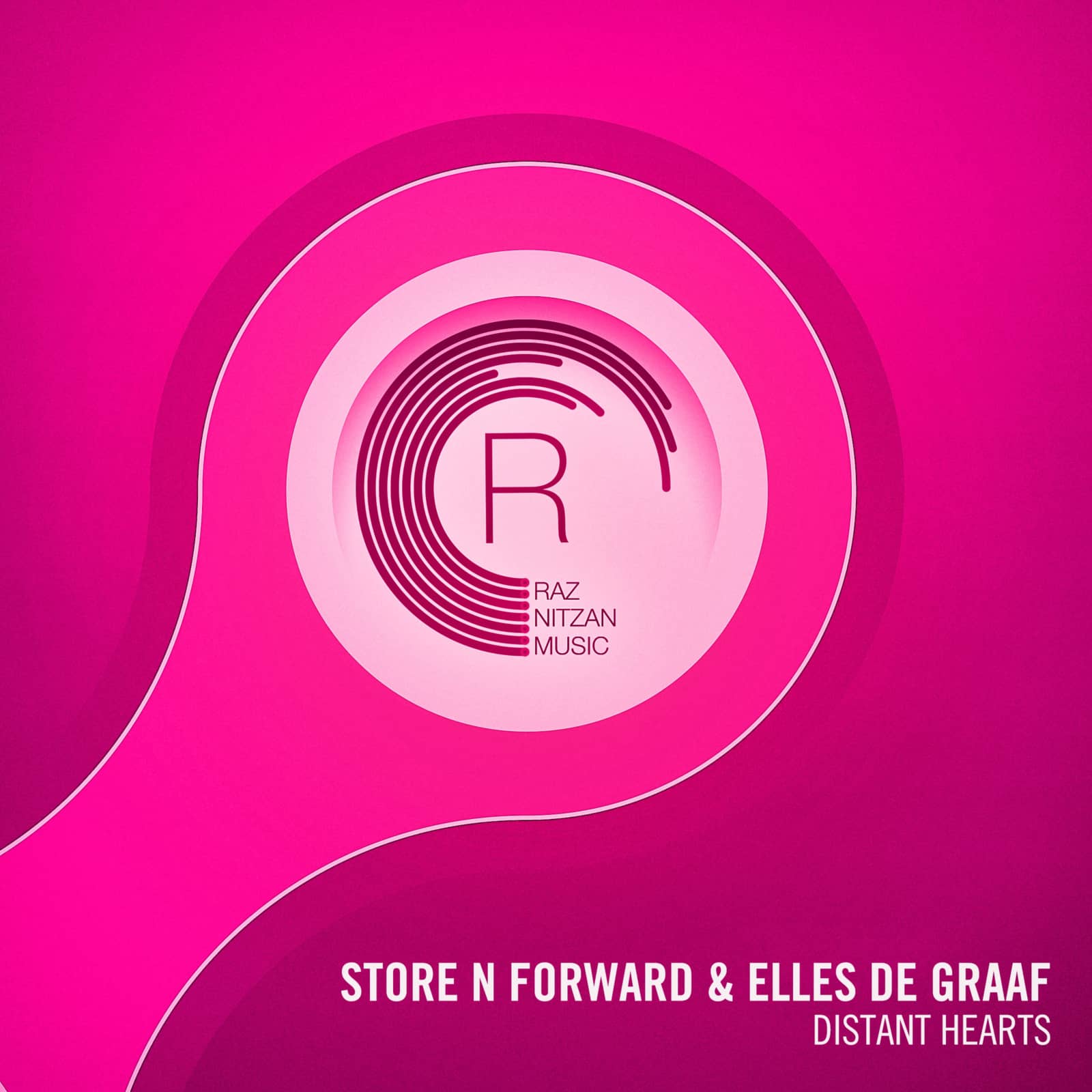 Store N Forward — Distant Hearts (Radio Edit)