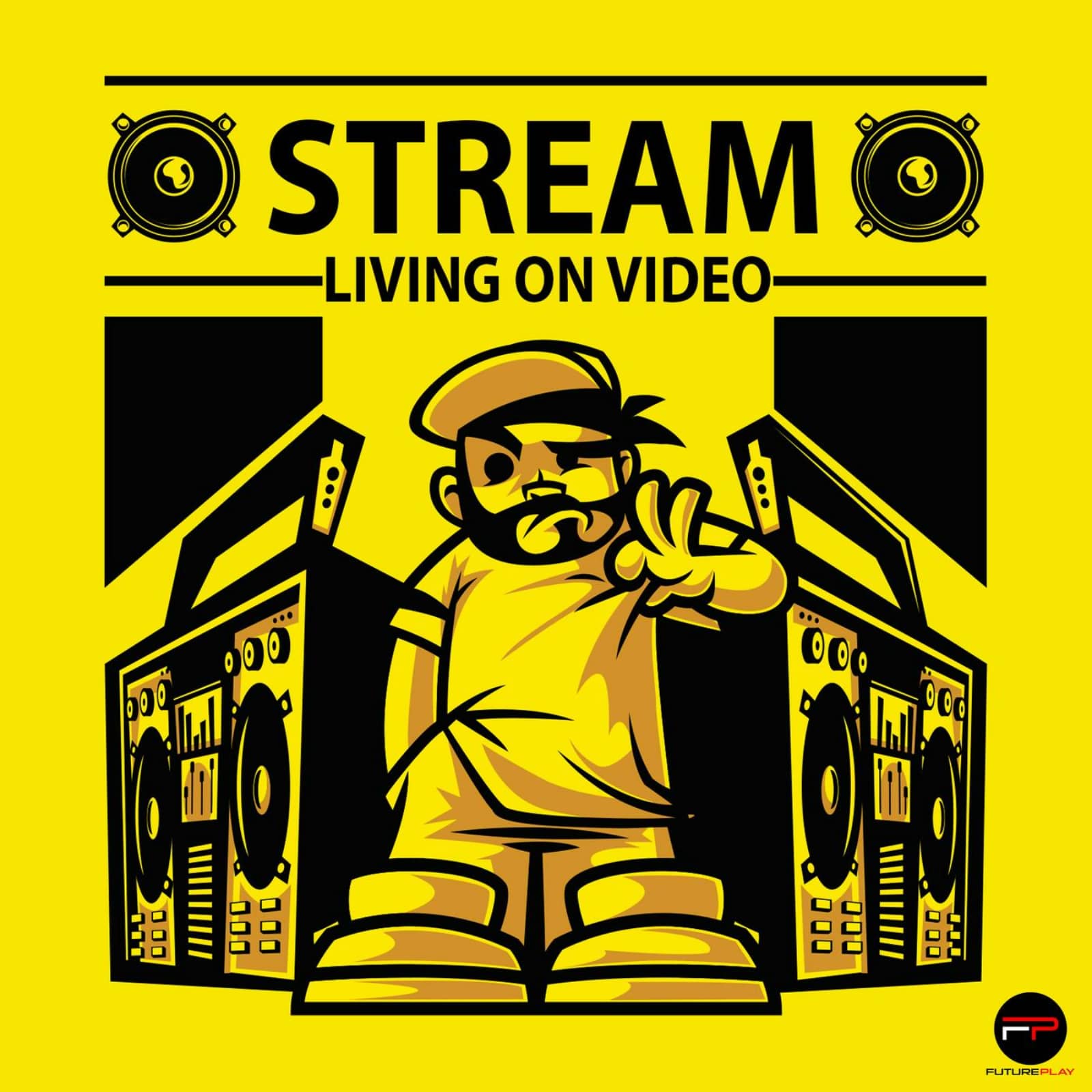 Stream — Living on Video
