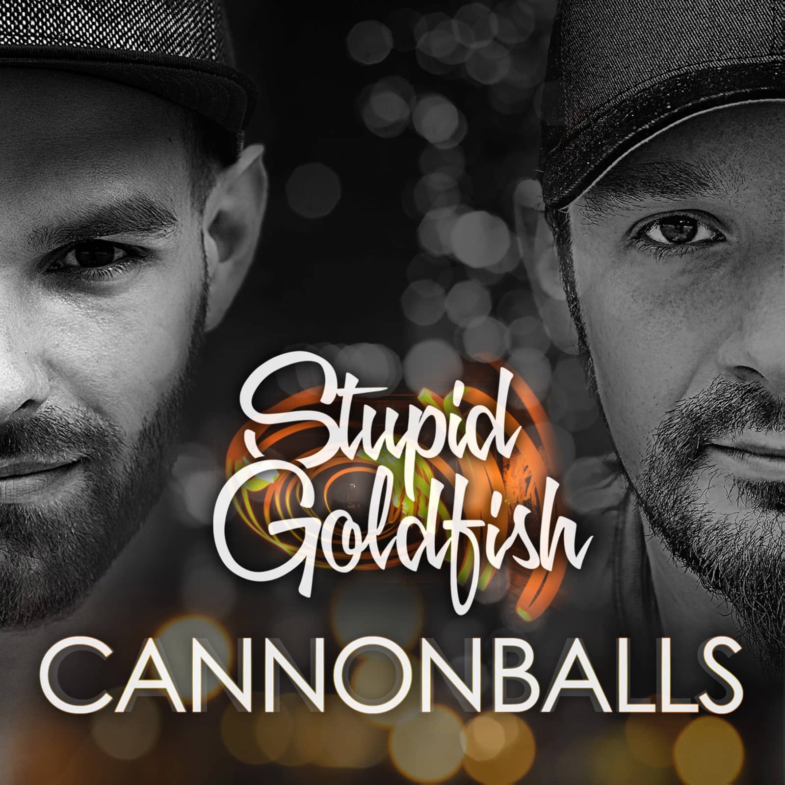 Stupid Goldfish — Cannonballs (Md Electro Remix)