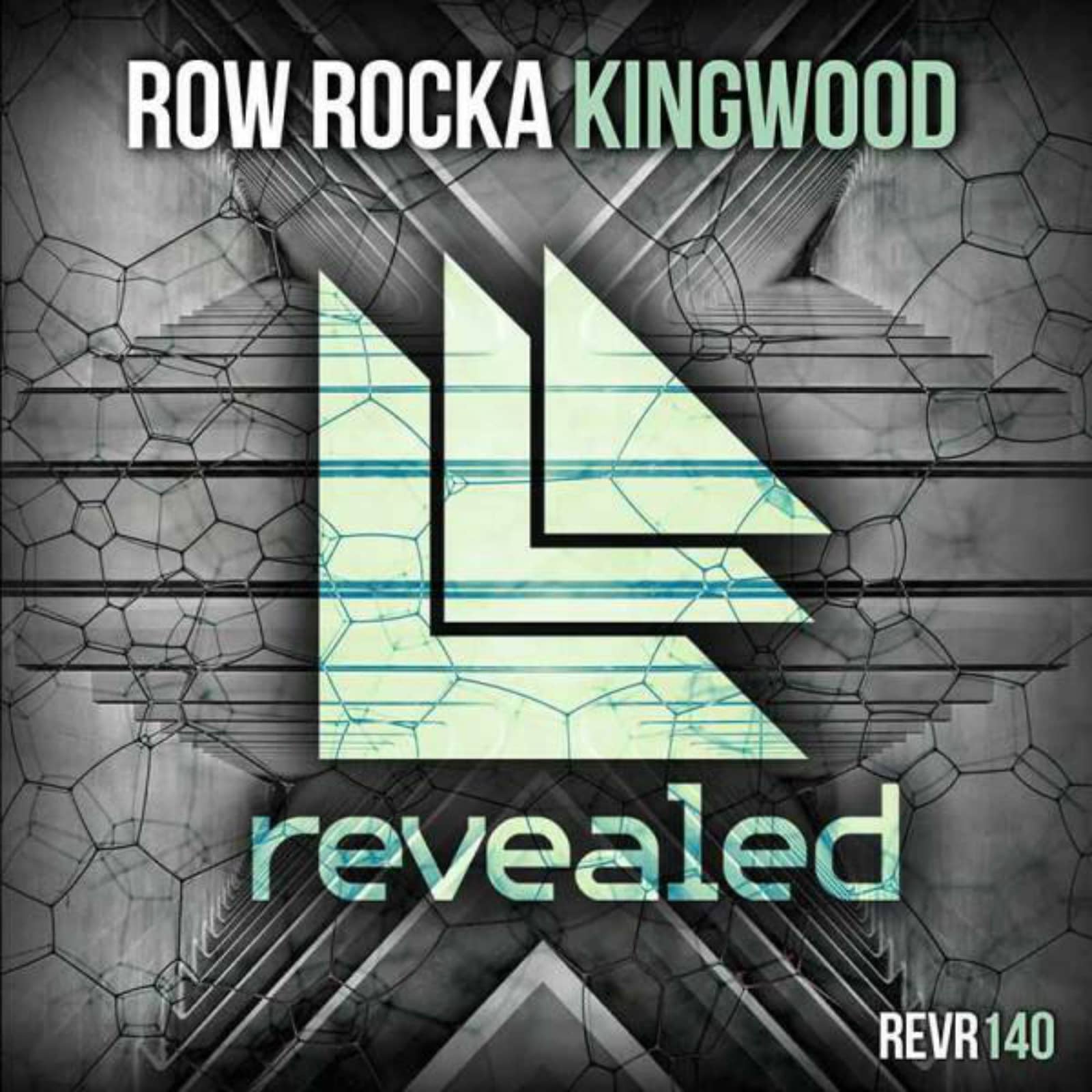 Row Rocka — Kingwood