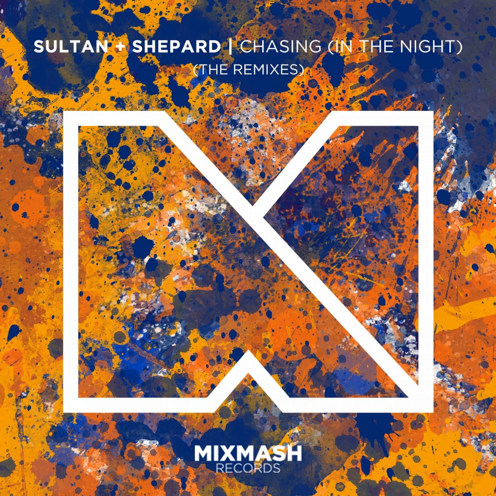Sultan + Shepard feat. Lauren Mason — Chasing (In The Night) (Inpetto Remix)