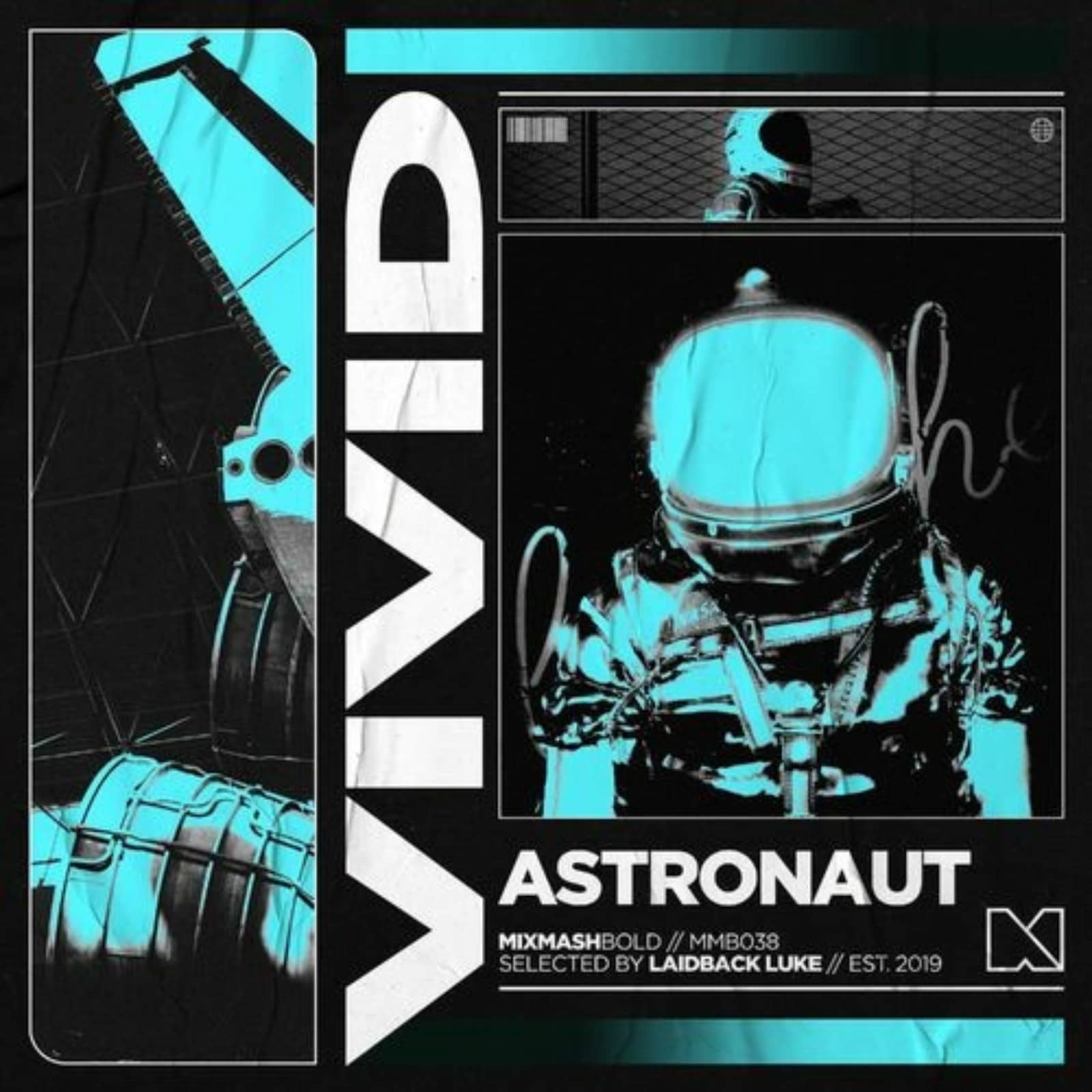 Vivid — Astronaut