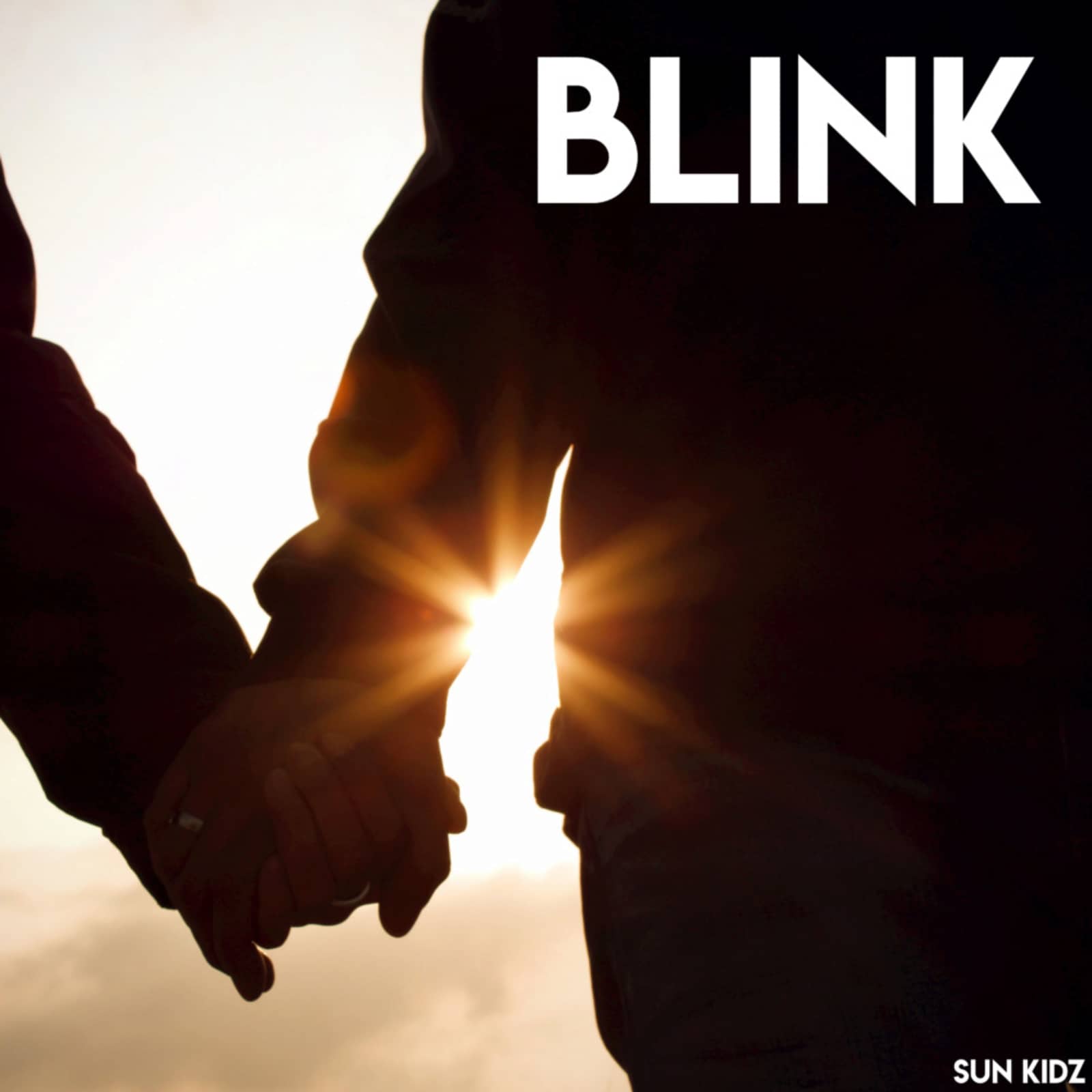 Sun Kidz — Blink (Cloud Seven Edit)