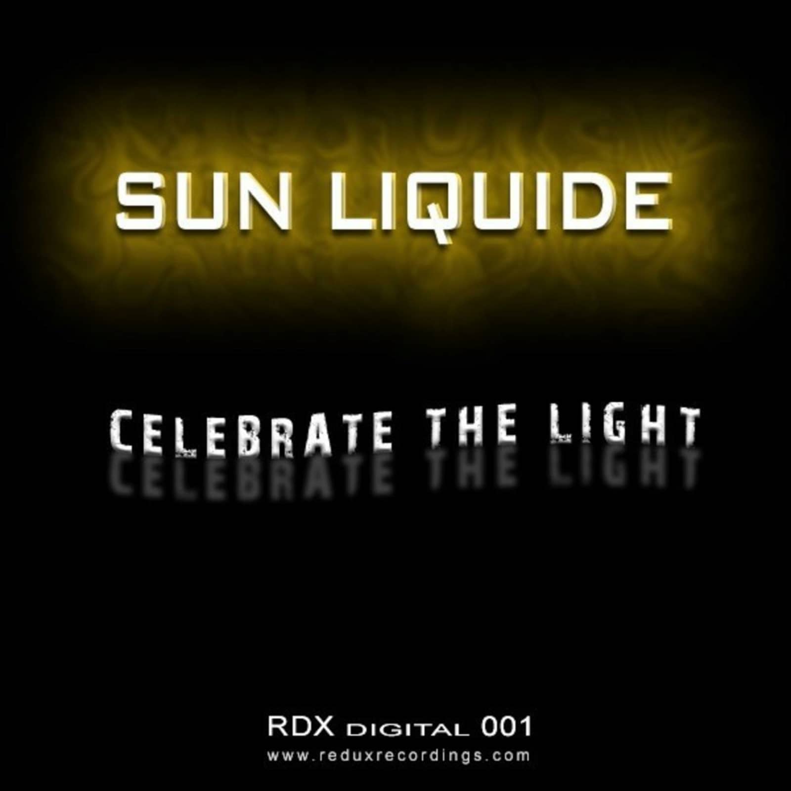 Sun Liquide — Celebrate The Light (Rene Ablaze Remix)