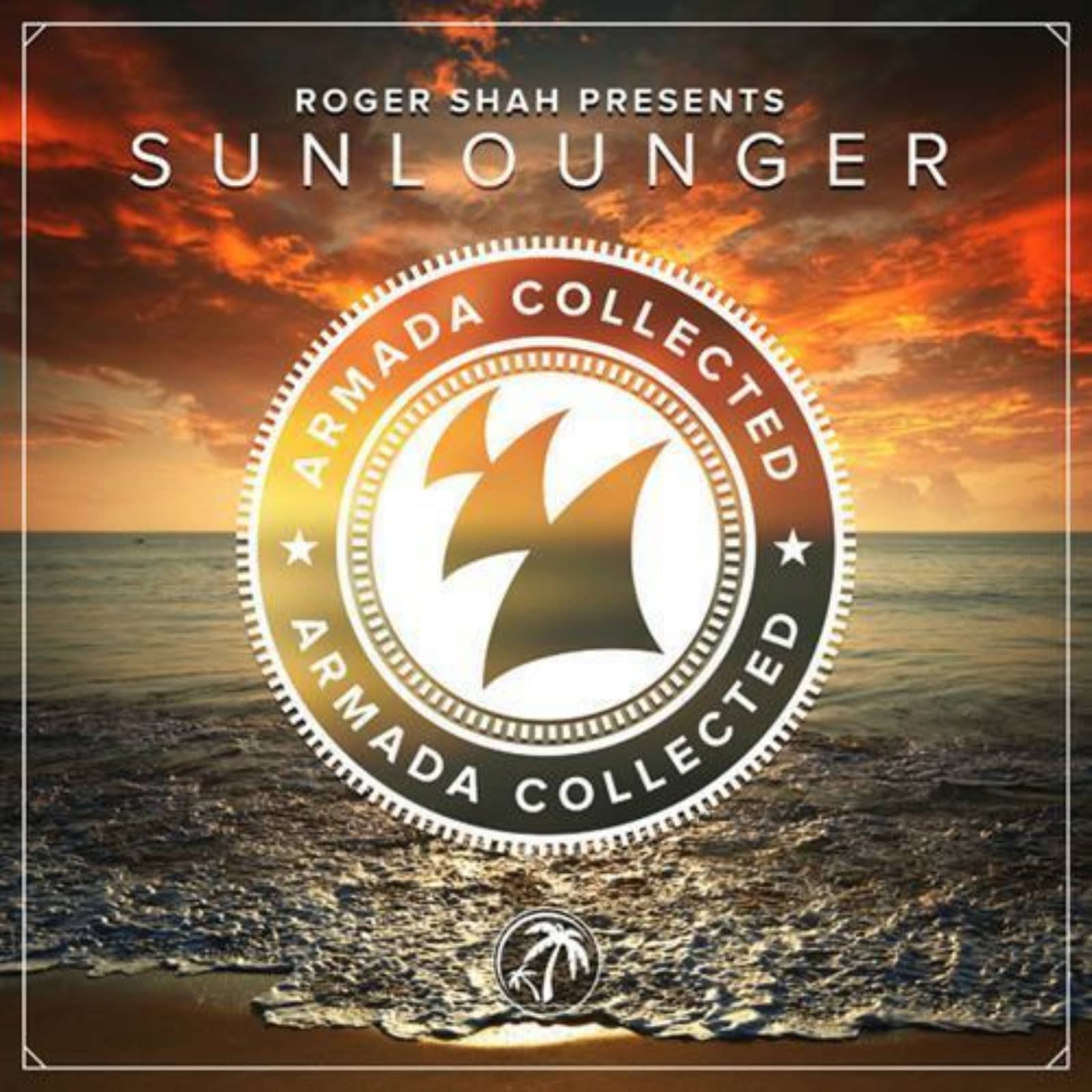 Sunlounger Feat. Zara — Talk To Me (Chill Edit)