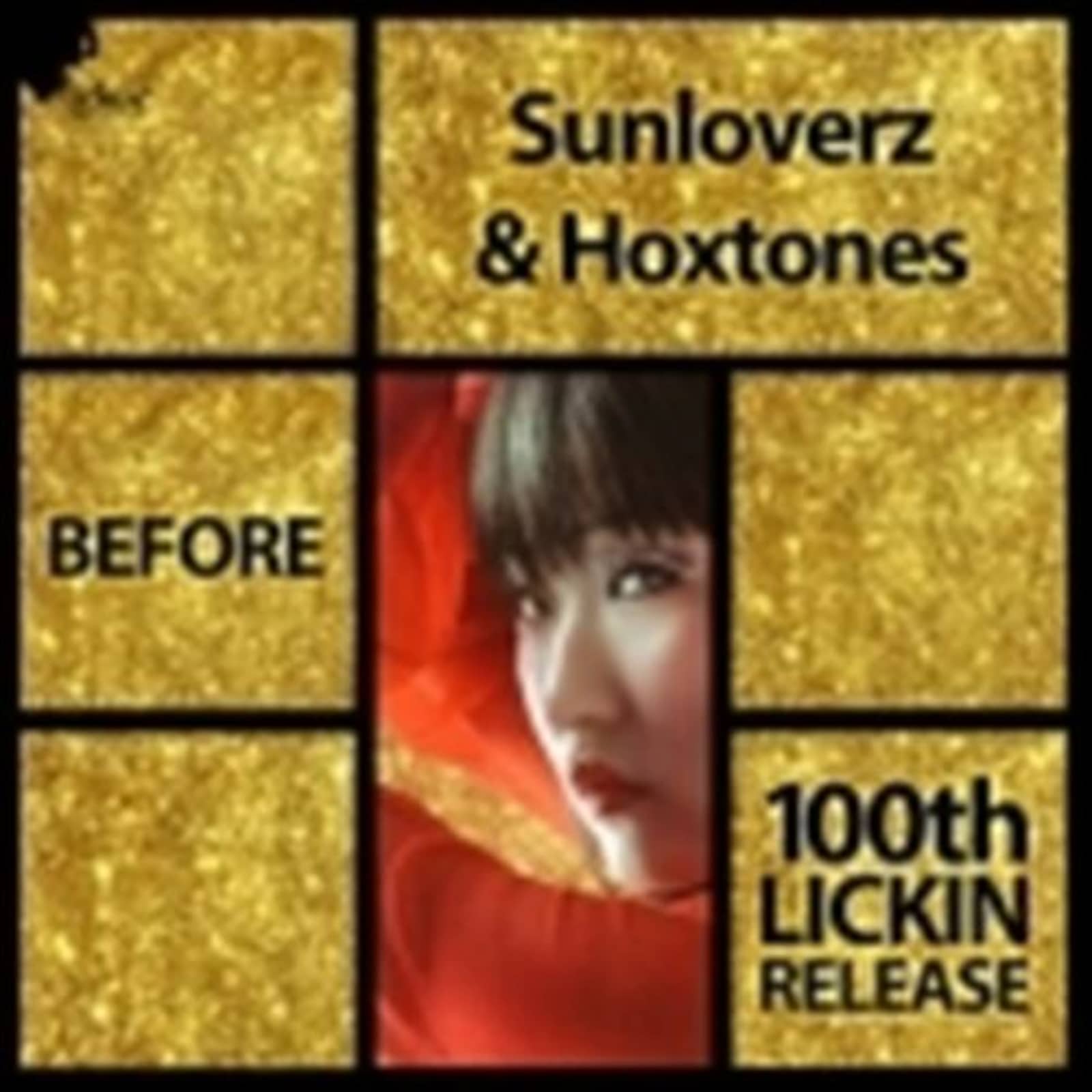 Sunloverz & Hoxtones — Are You Ready (Sunloverz Deep Mix)