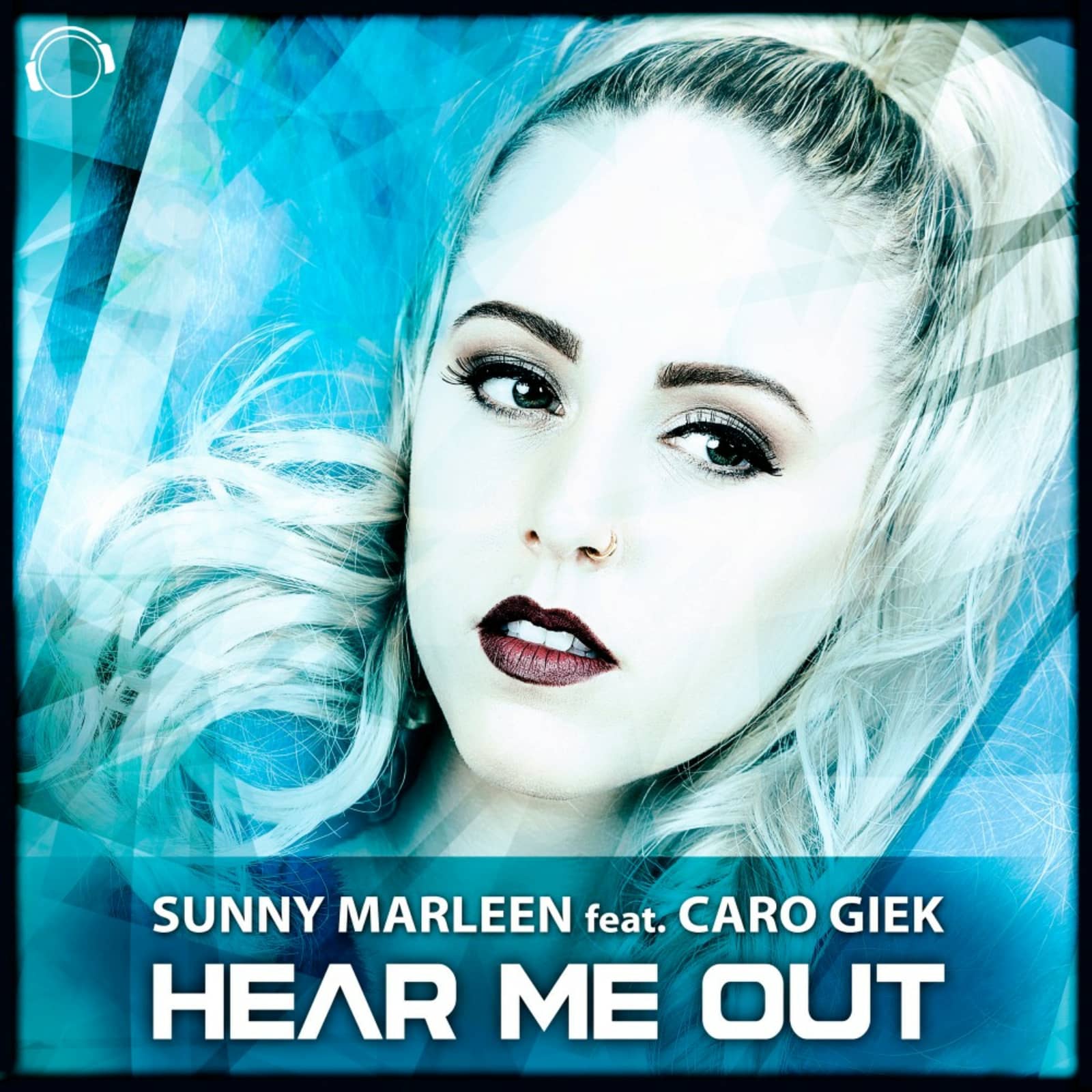 Sunny Marleen ft. Caro Giek — Hear Me Out (D.Mand Remix Edit)