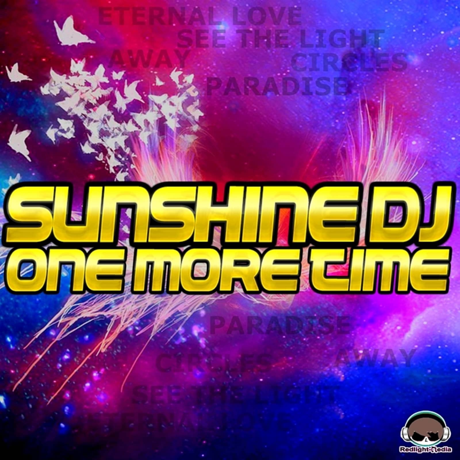 Sunshine DJ — Away (Radio Edit)