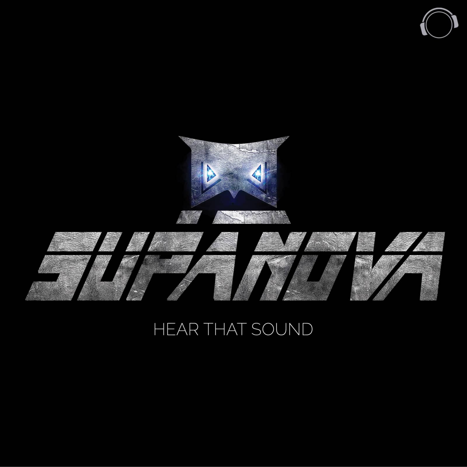 Supanova — Hear That Sound (DJ Vega Remix Edit)