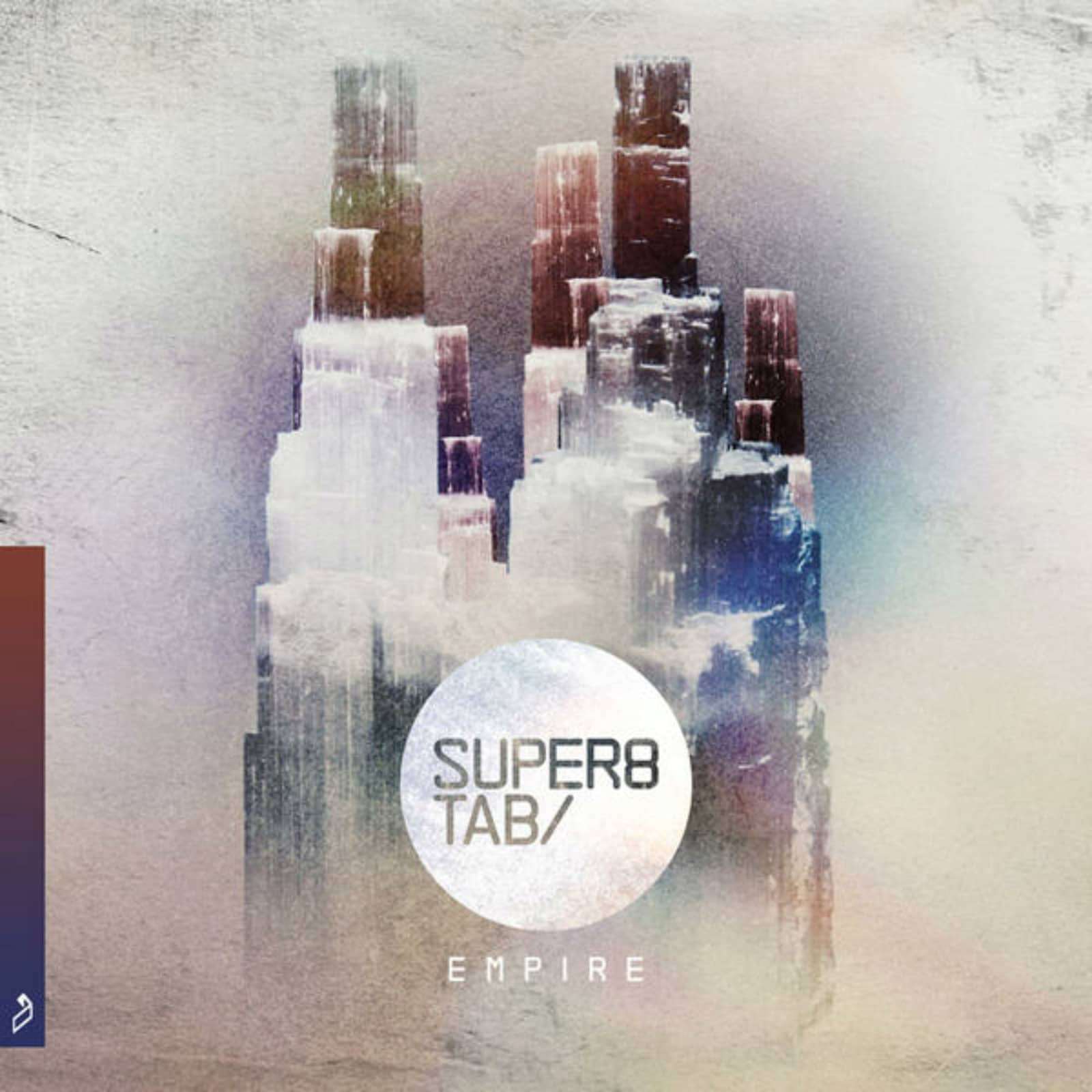 Super8 & Tab — Irufushi