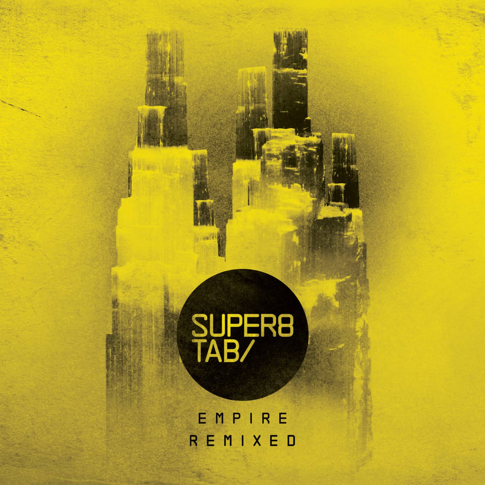Super8 & Tab — Bliss (4 Strings remix)