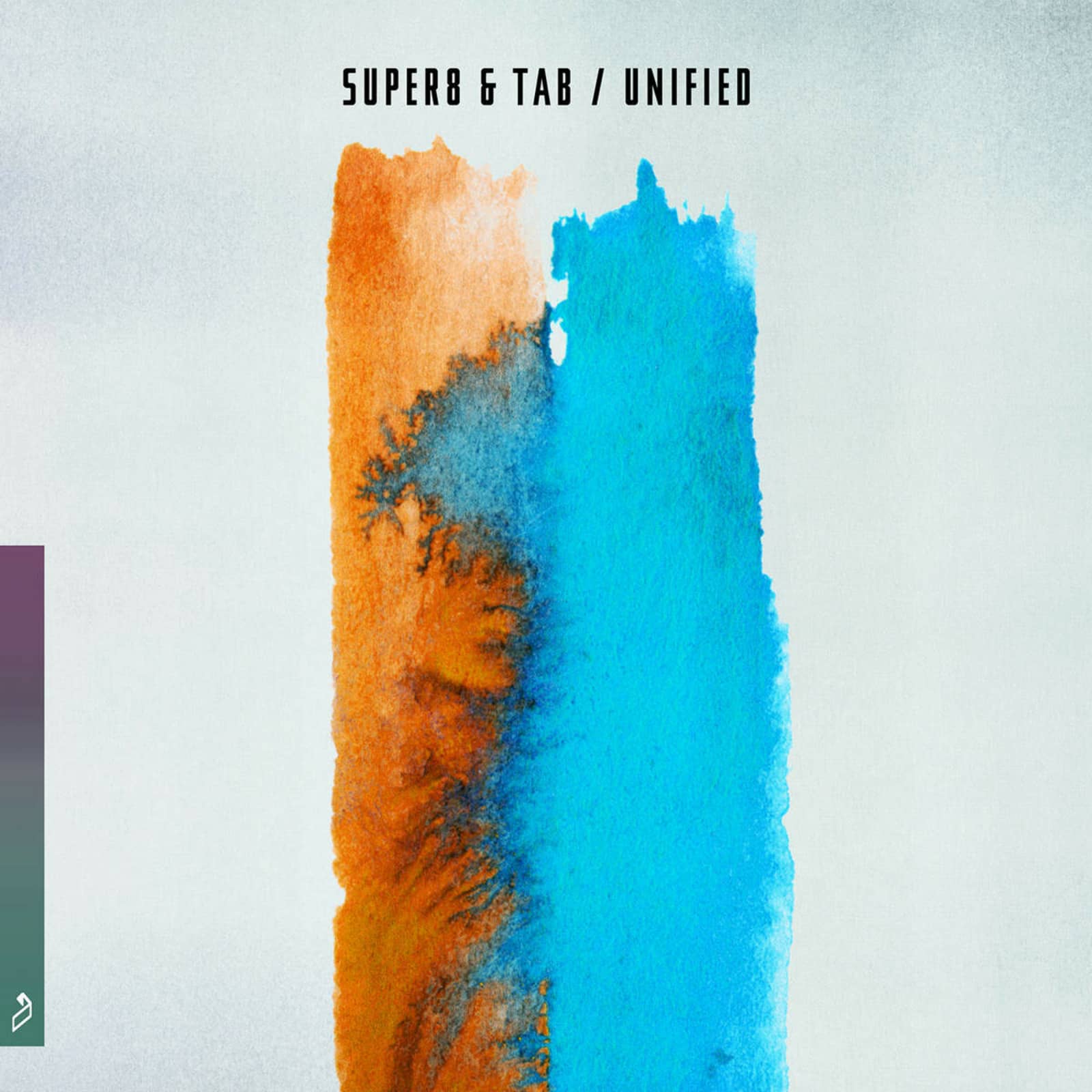 Super8 & Tab feat. Alyna — Say U Luv
