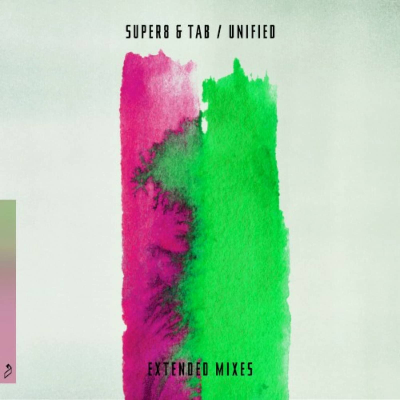 Super8 & Tab feat. Julie Thompson — Let Go (Juventa remix)