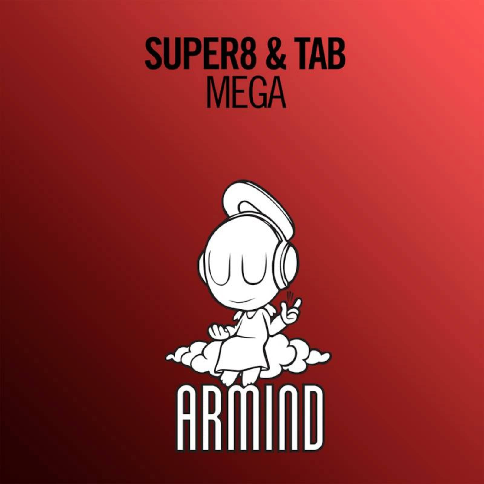 Super8 And Tab — Mega