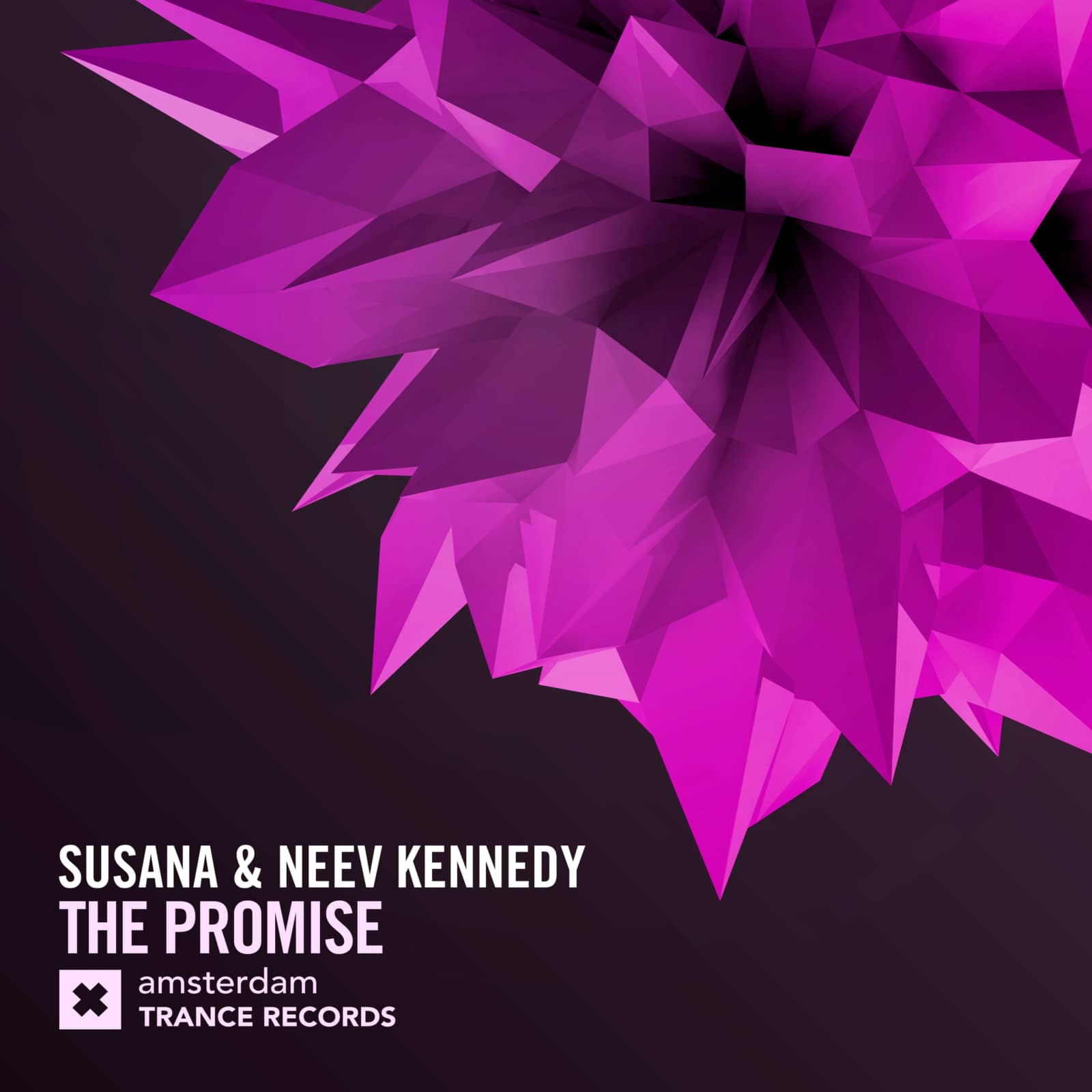 Susana & Neev Kennedy — The Promise (Original Mix)