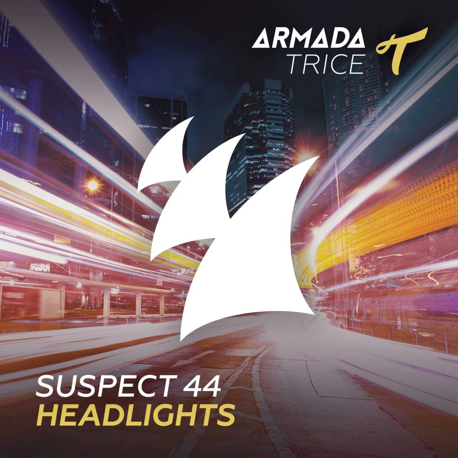 Suspect 44 — Headlights