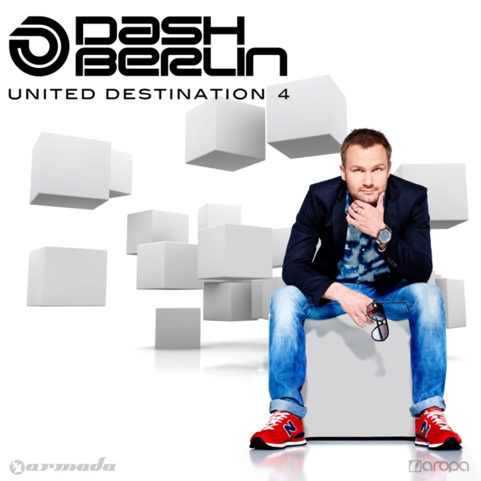 Suspect 44 — Amazing (Radio Edit)