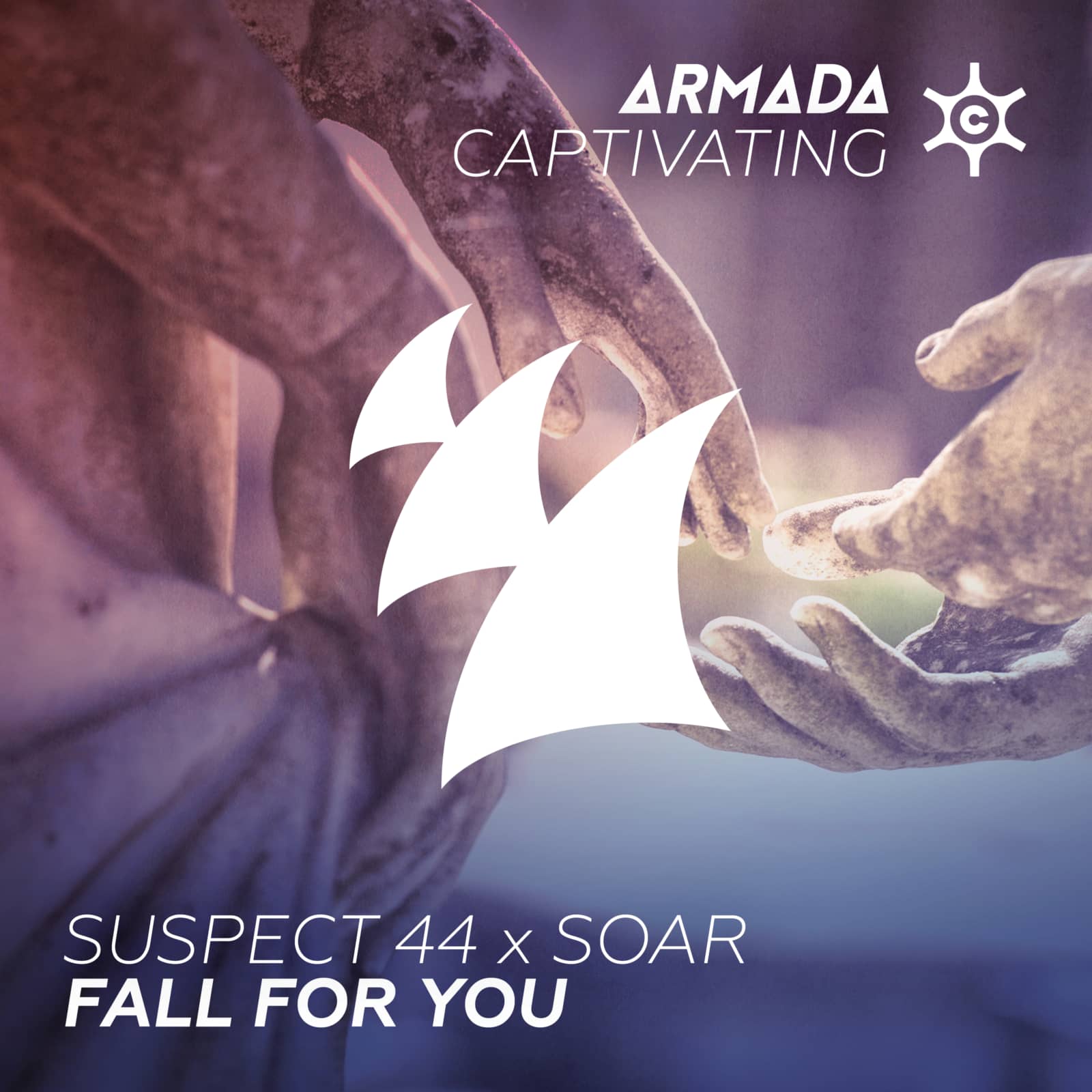 Suspect 44 — Fall For You