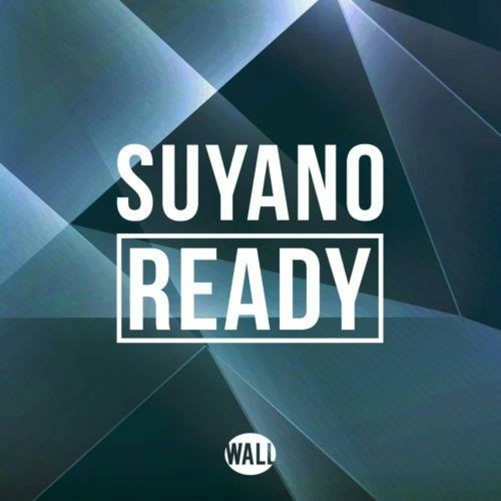 Suyano — Ready (Original Mix)