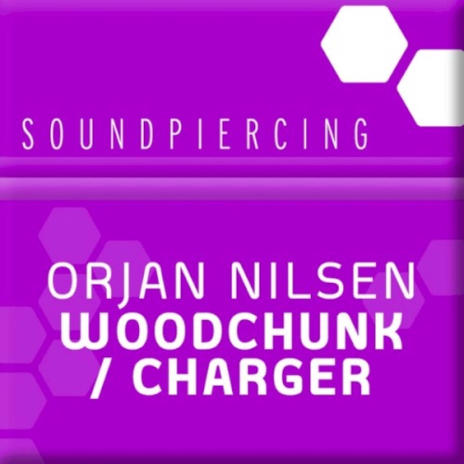 Orjan Nilsen — Woodchunk
