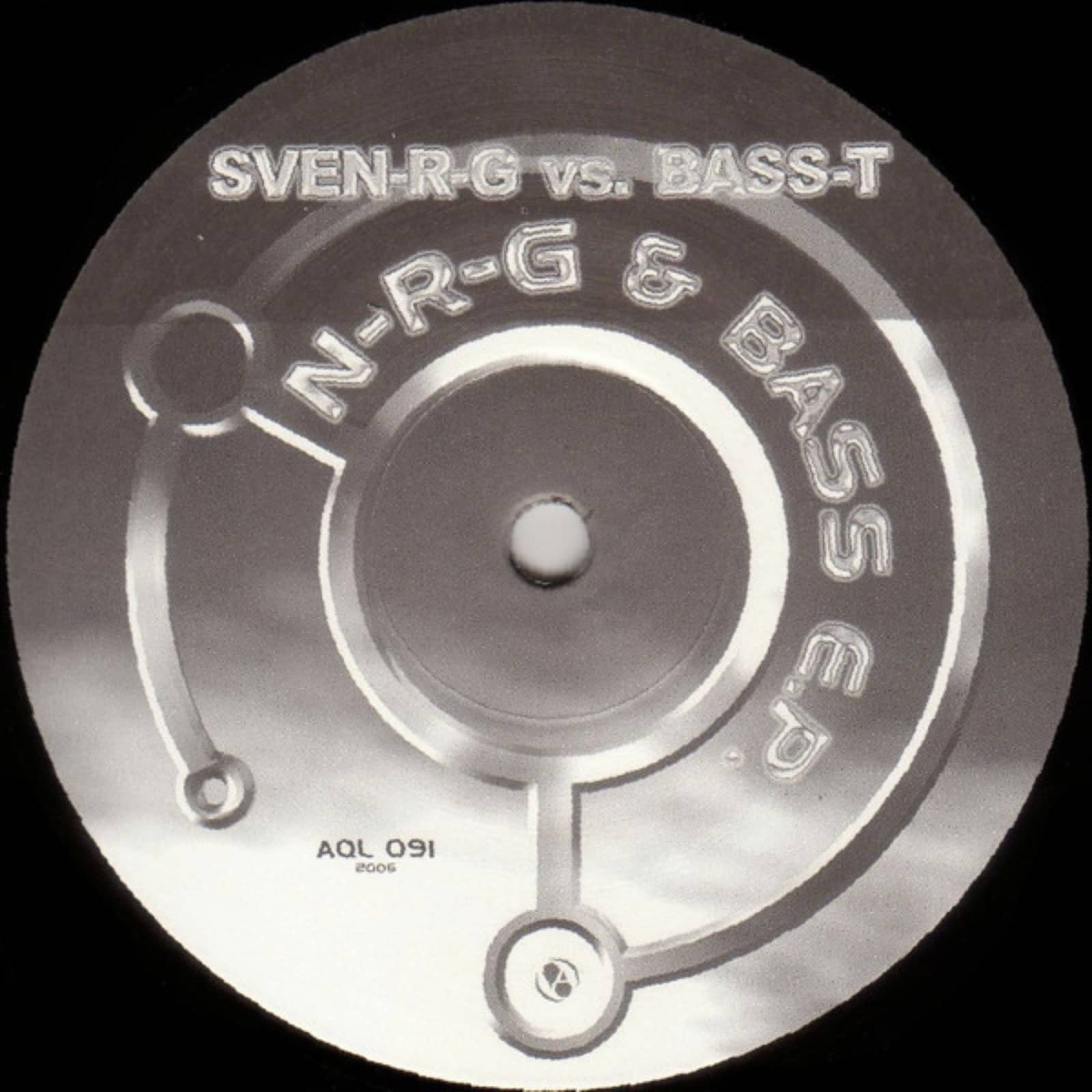 SveN-R-G vs. Bass-T — Flying High (edit)