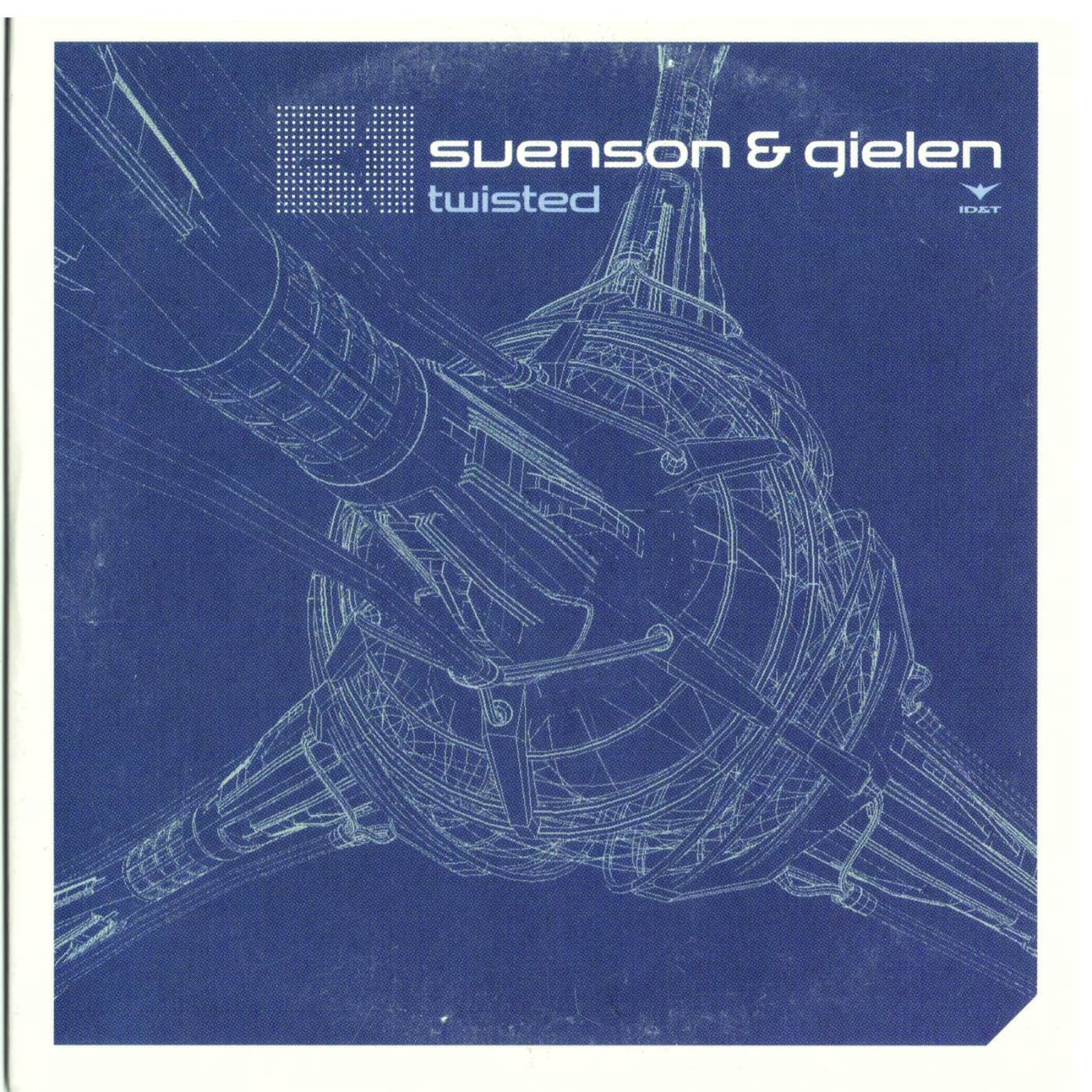 Svenson & Gielen — Twisted