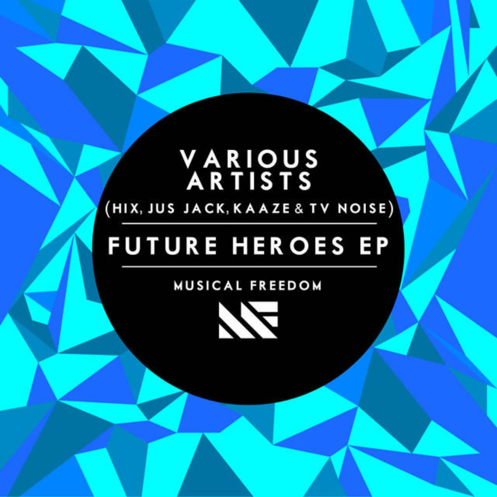 Jus Jack — Stars - Original Mix