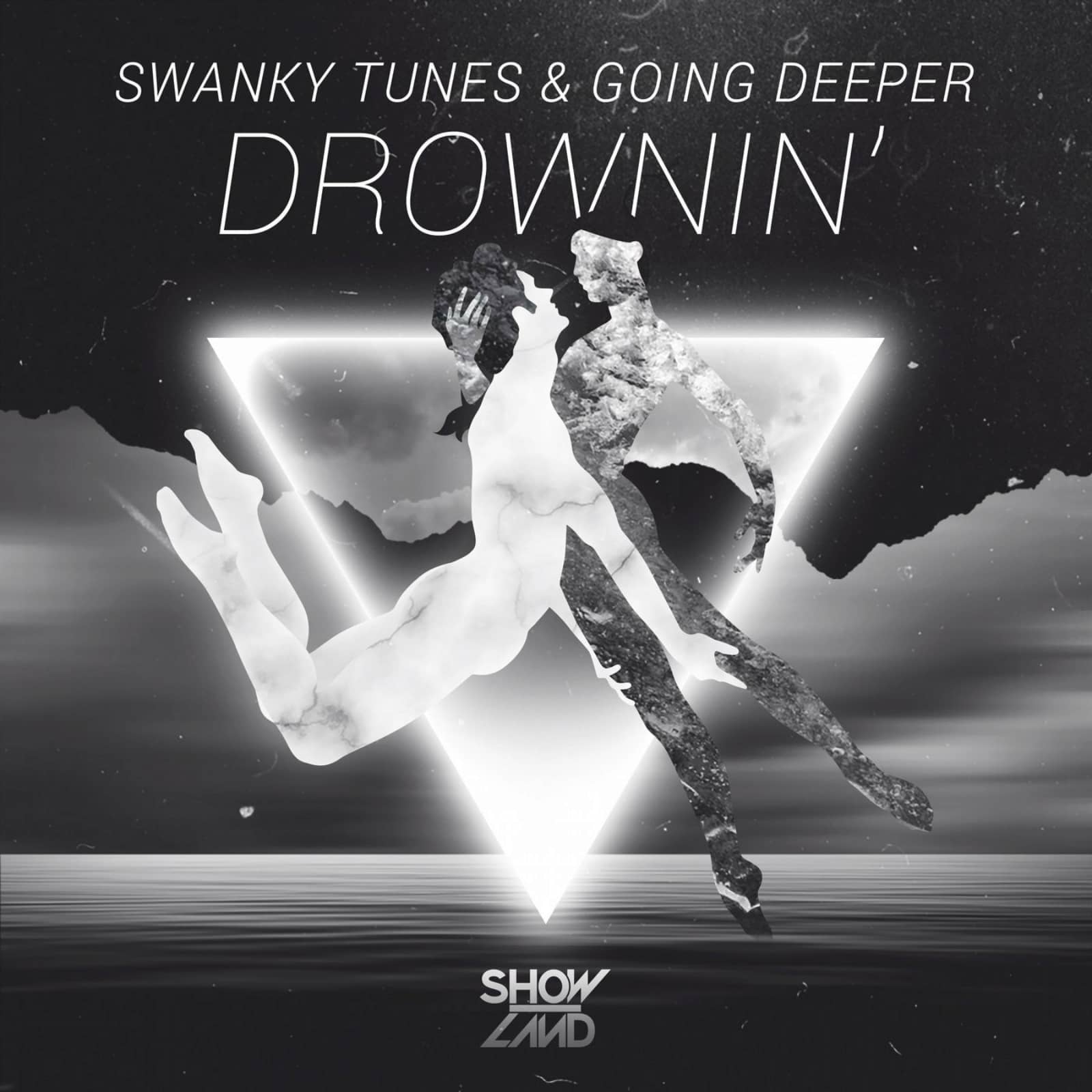 Swanky Tunes & Going Deeper — Drownin’ (Extended Mix)