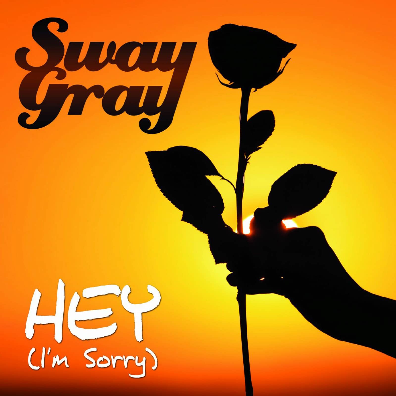 Sway Gray — Hey (I’m Sorry) (Florian Paetzold Remix)