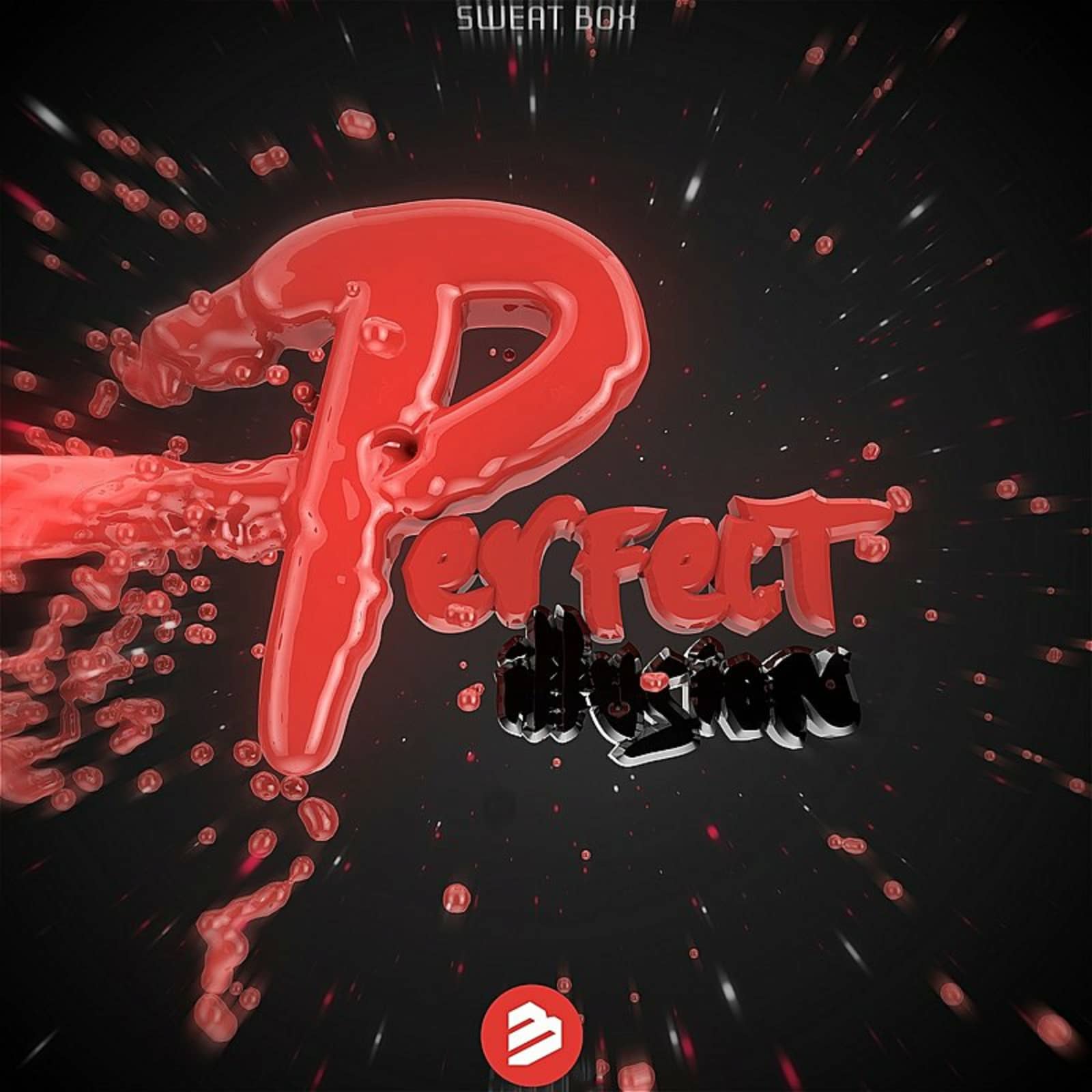 Sweat Box — Perfect Illusion (Basslouder Remix Edit)